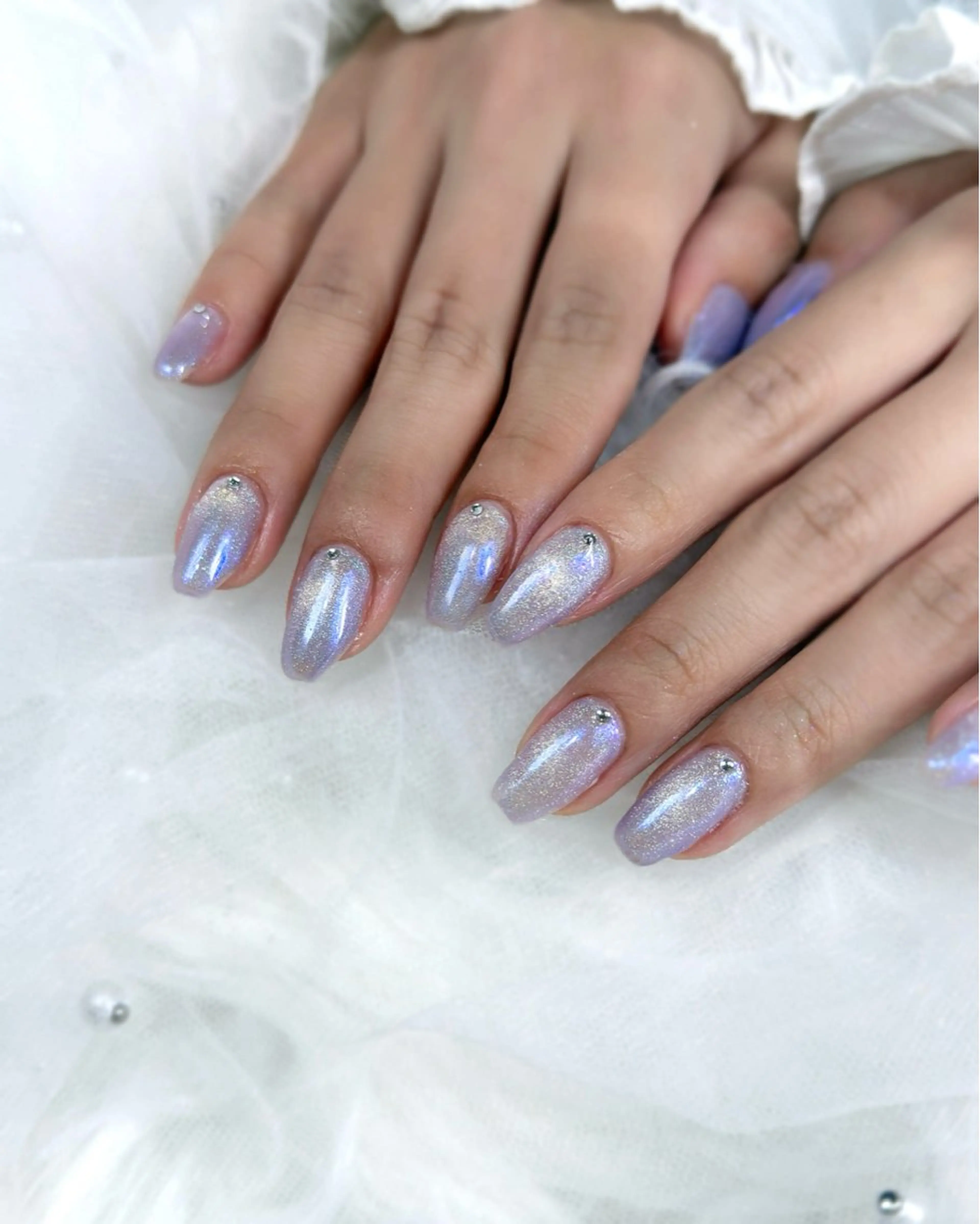 ネイル Feliz Saitoのマツエク・マツパデザイン