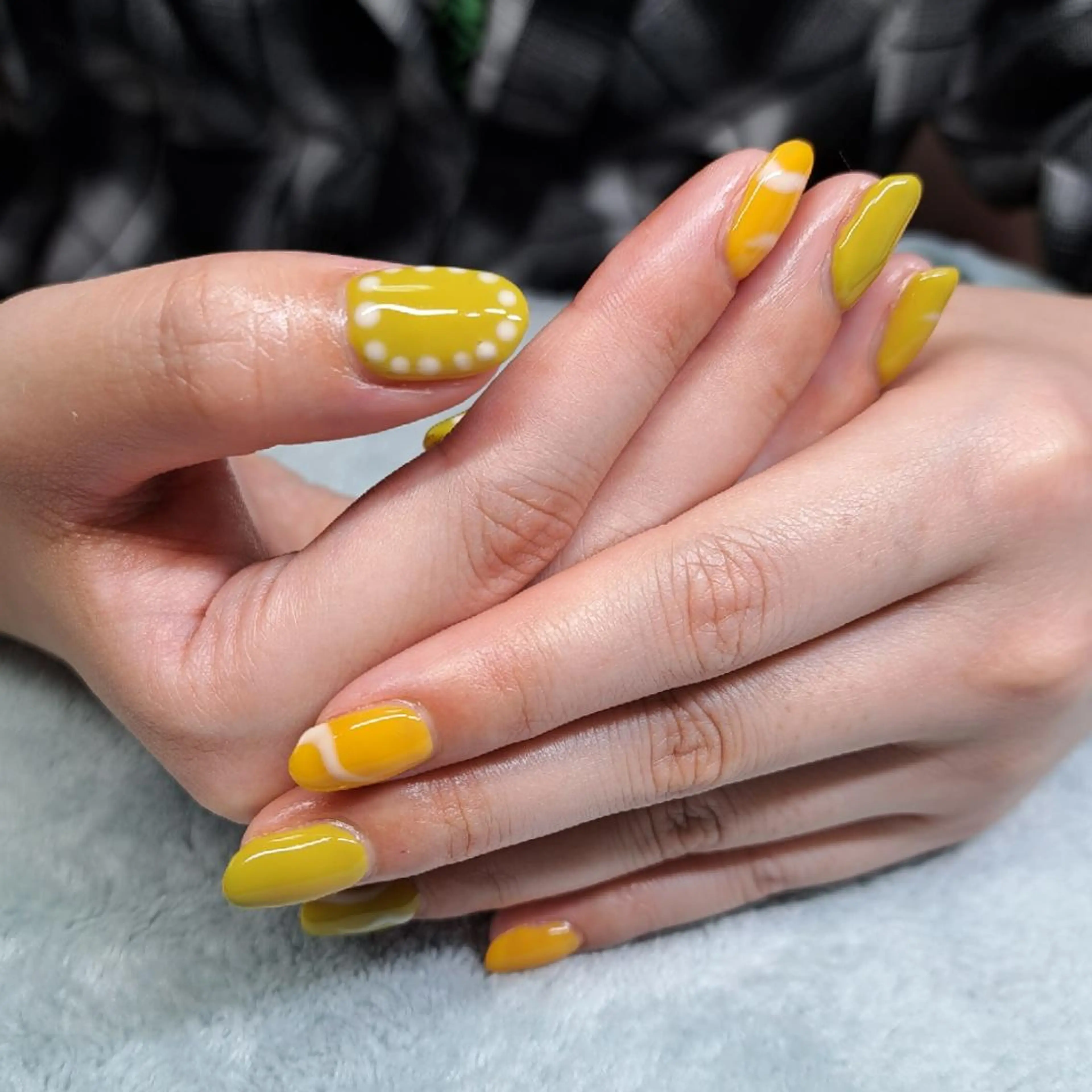 ネイル HAYASHI  Nのネイルデザイン