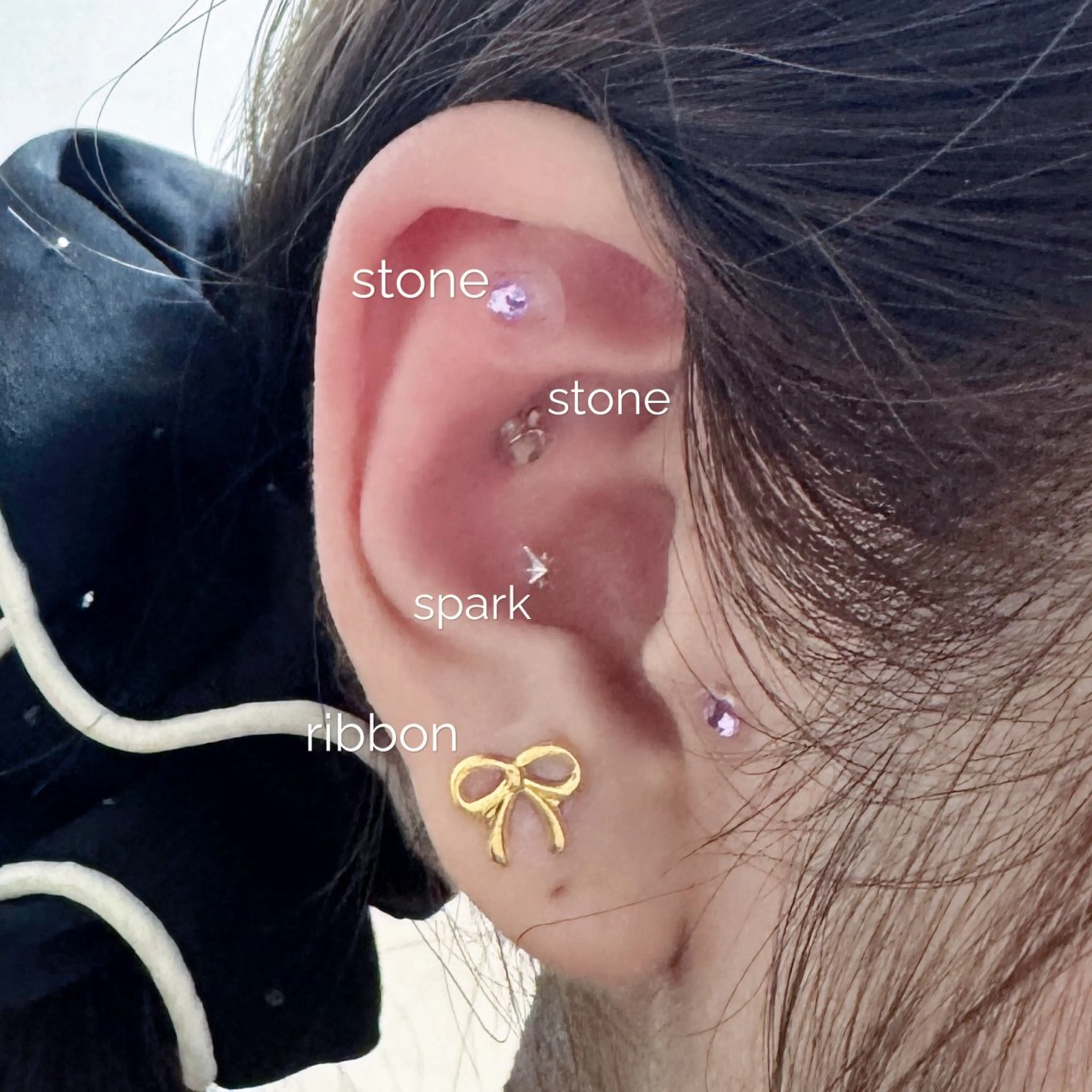 mizuki/束感 まつエク/似合わせ眉のマツエク・マツパデザイン