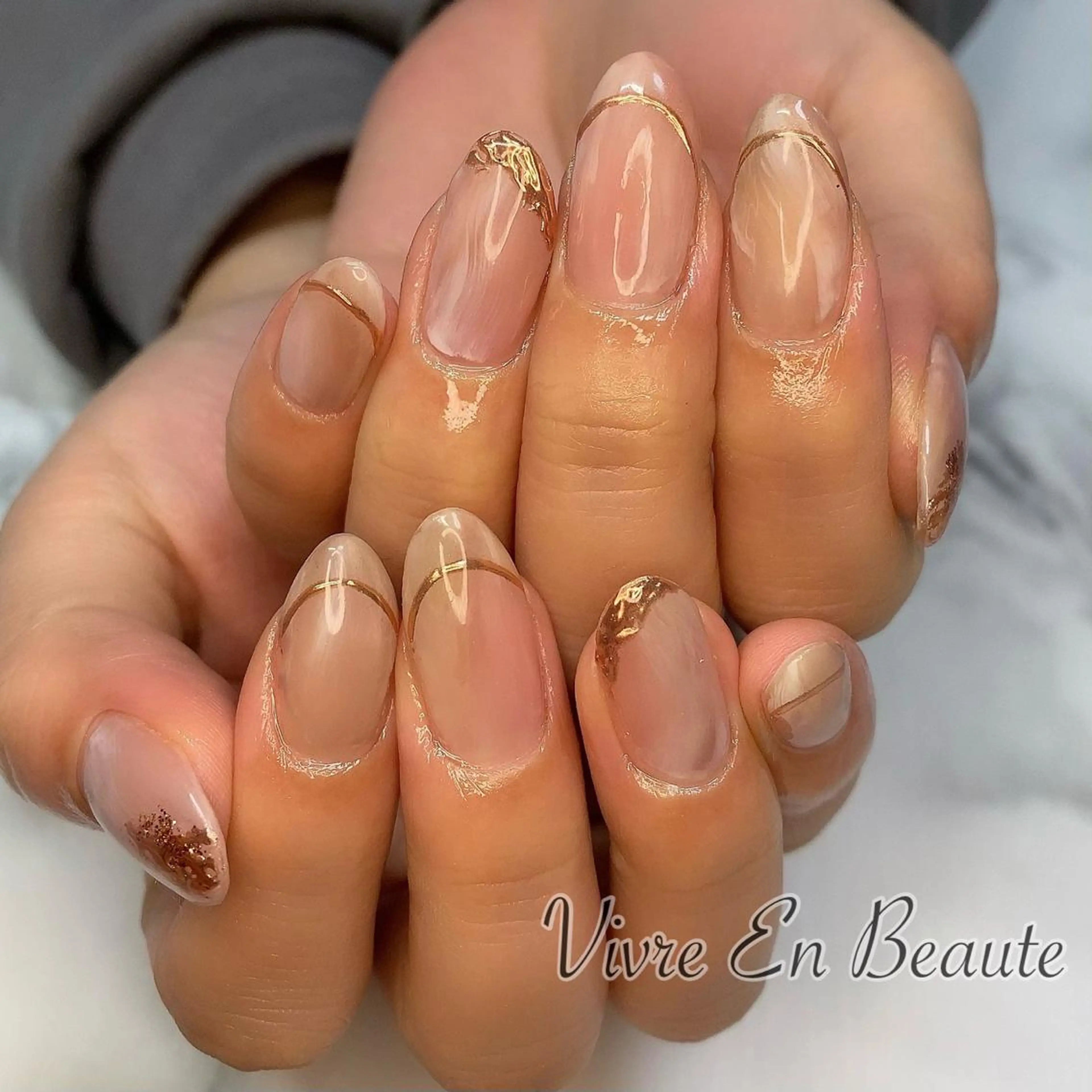 ネイル S Nailのネイルデザイン