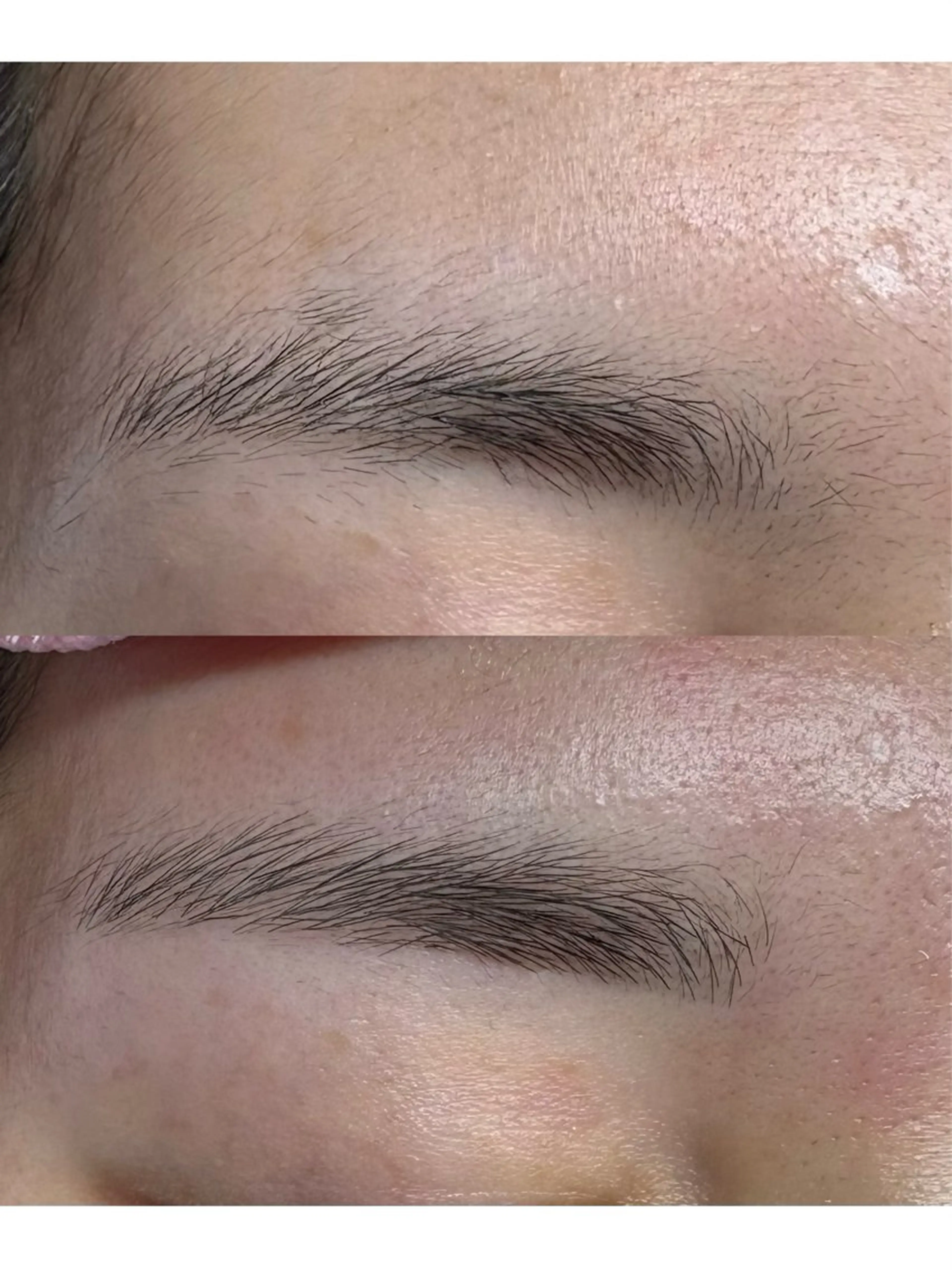 アイブロウ トータルビューティー サロン・Ｎの眉毛・アイブロウイメージ