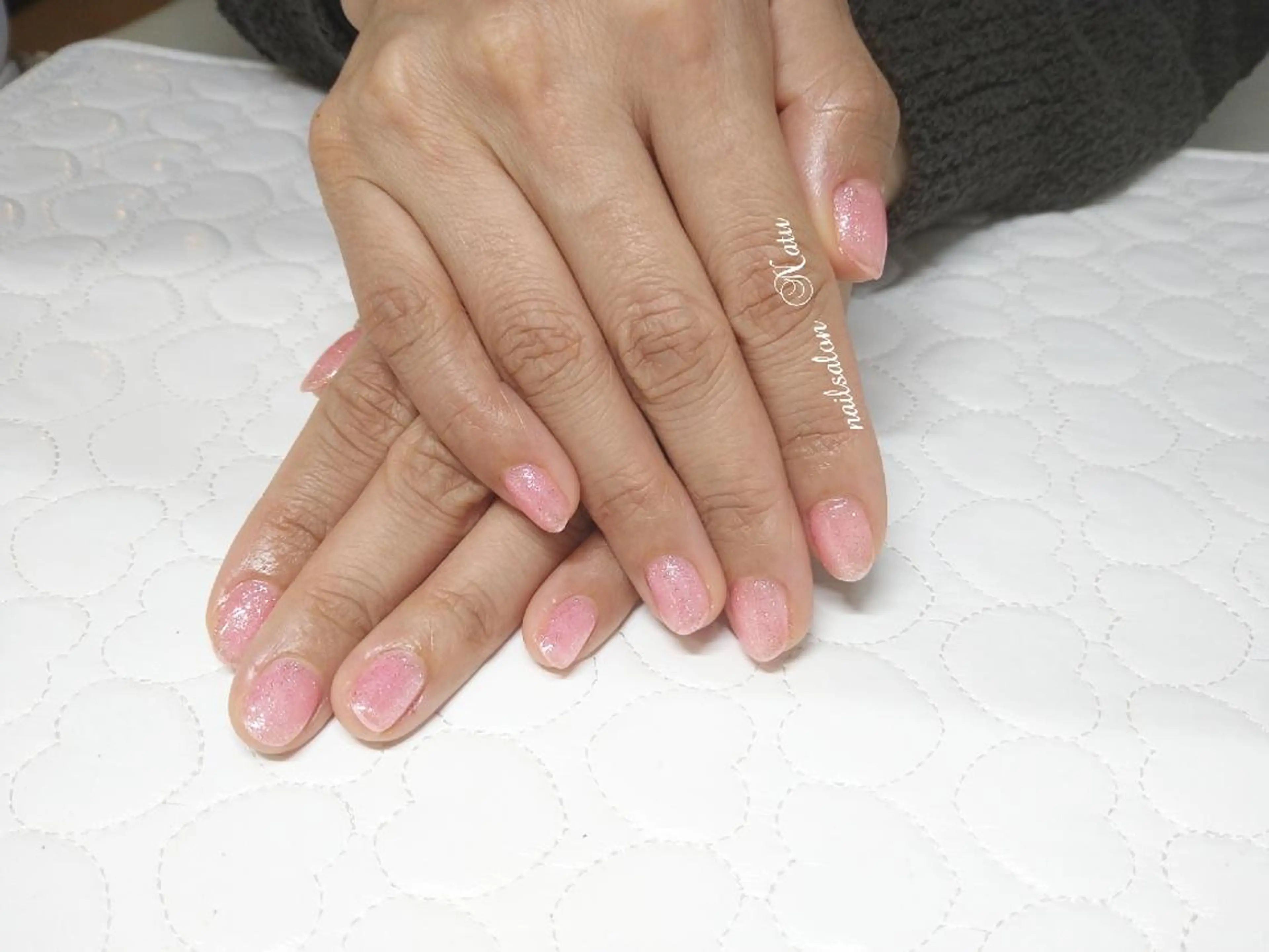 ネイル nailsalon　 Natuのネイルデザイン