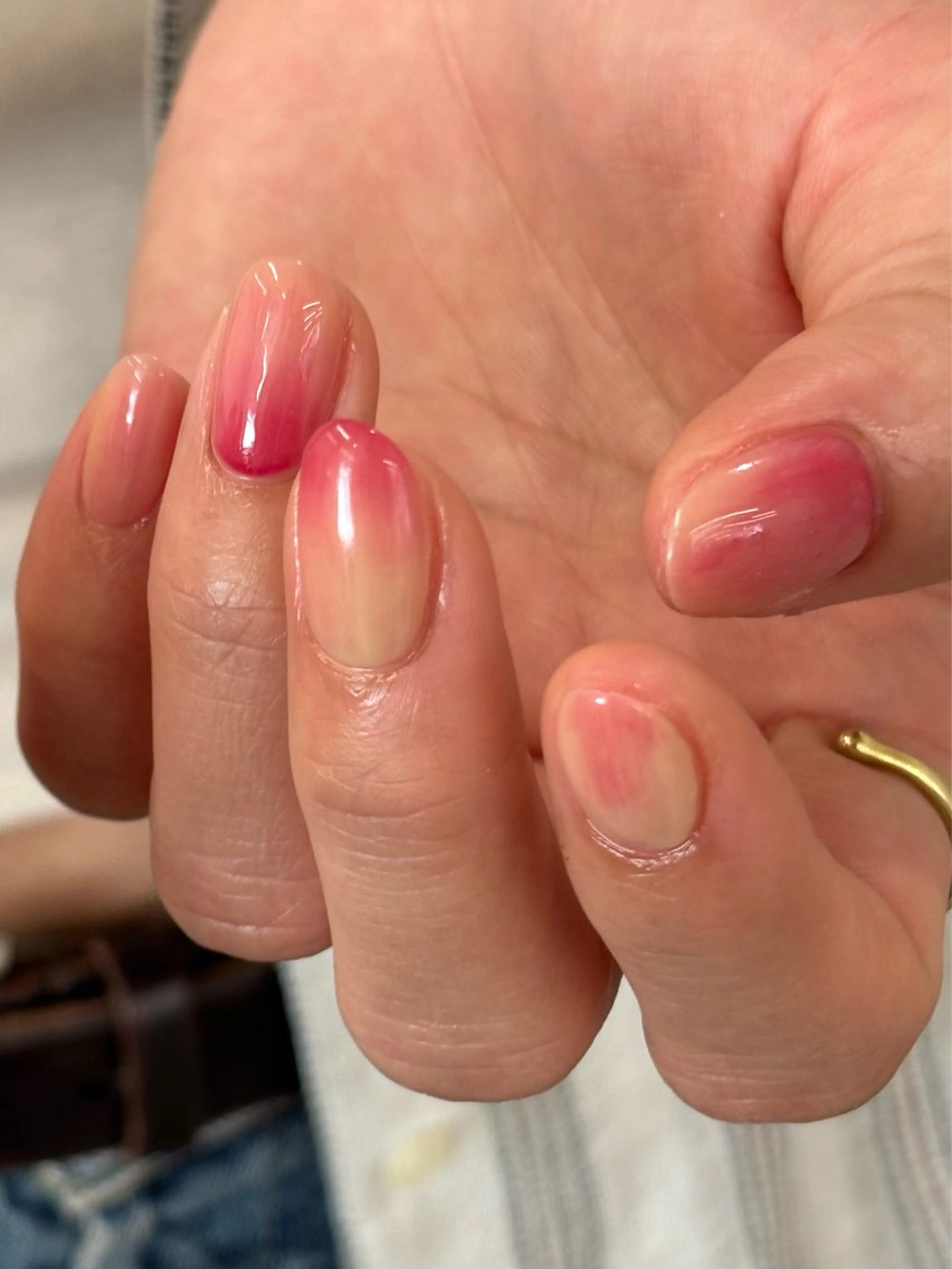 ネイル koyuki /nailのネイルデザイン