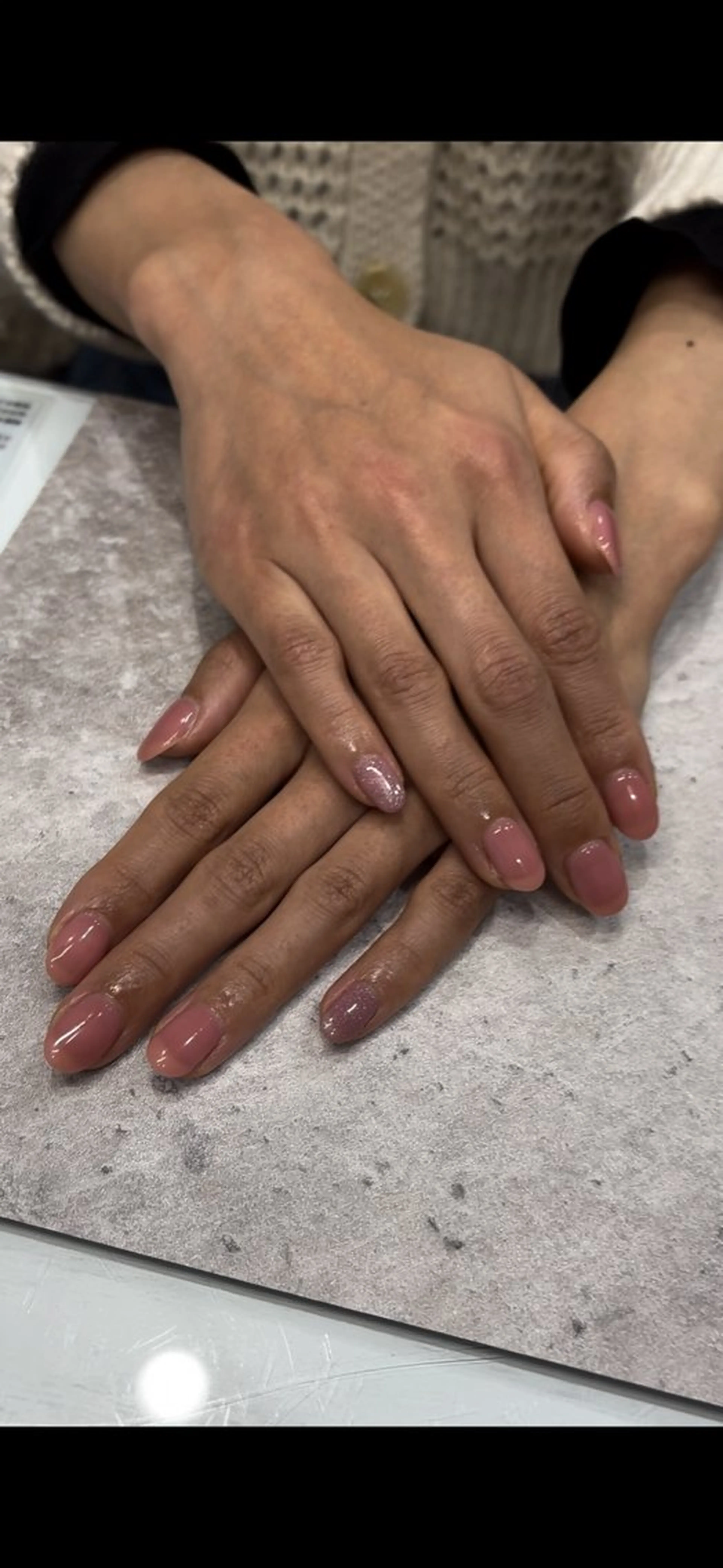 ネイル LICO HAIR＆RELAXATION所属・Lico Ryoのネイルデザイン