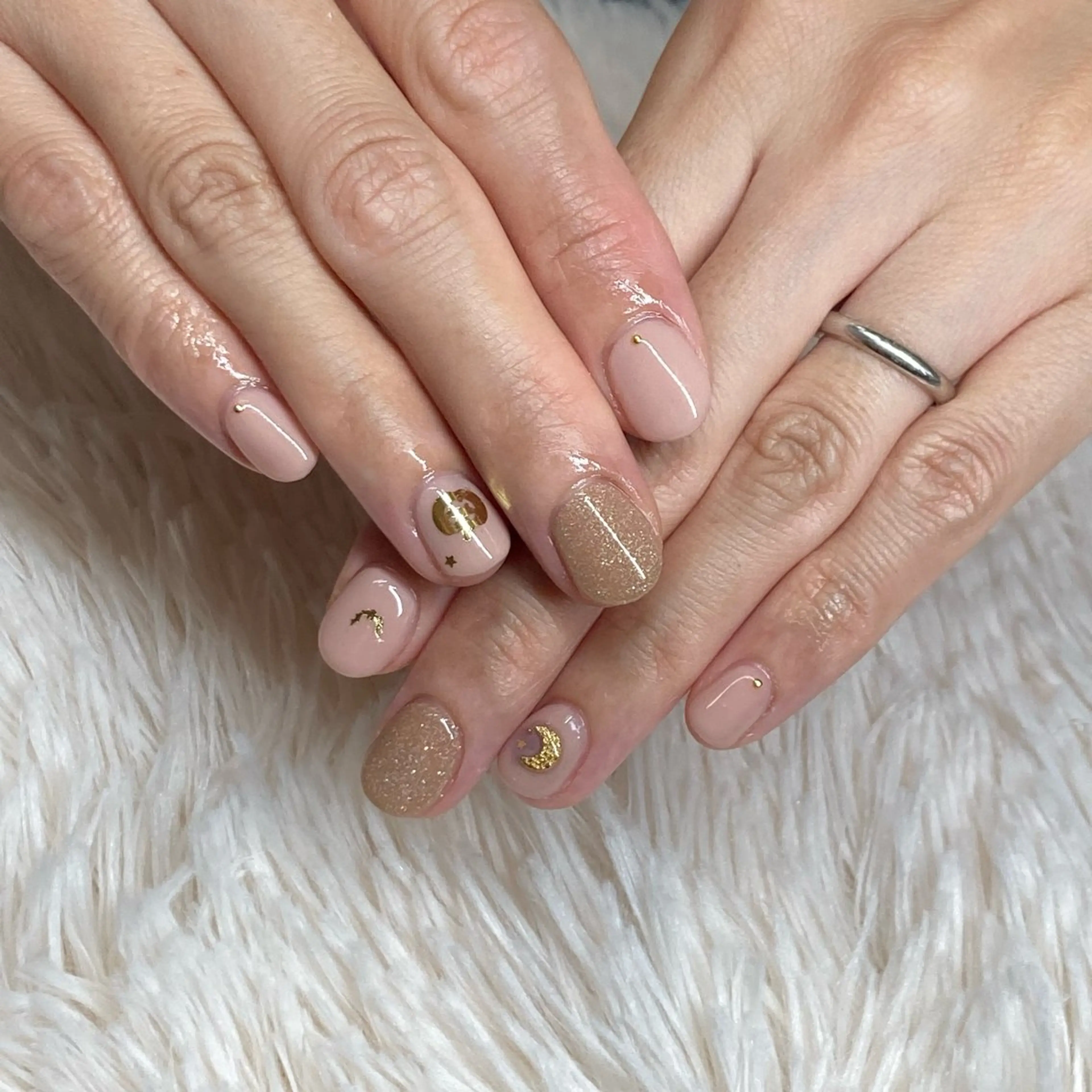 ネイル nail salon　share所属・Share wakanaのネイルデザイン