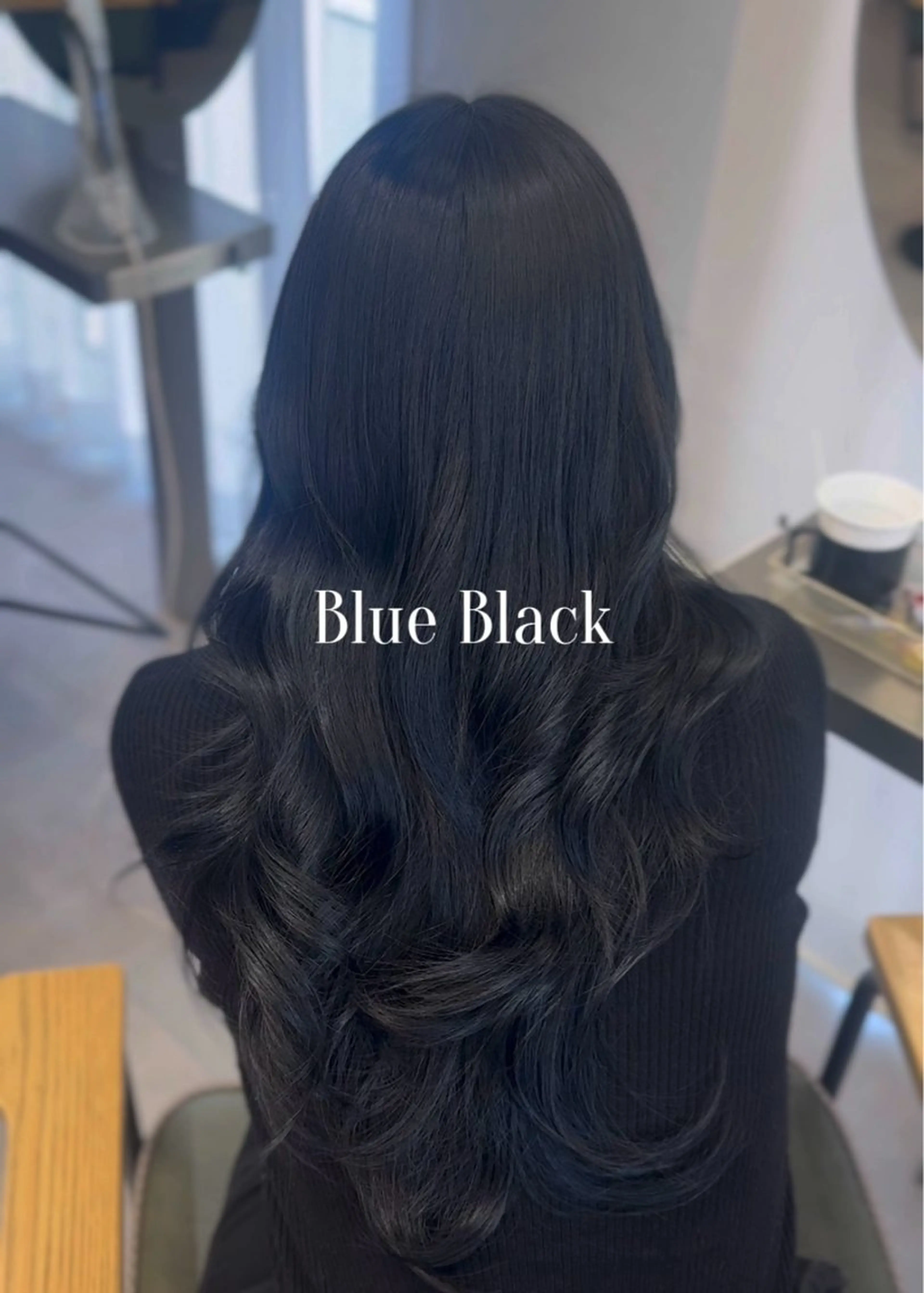 カラー Aya/大阪梅田 /艶カラーのヘアスタイル