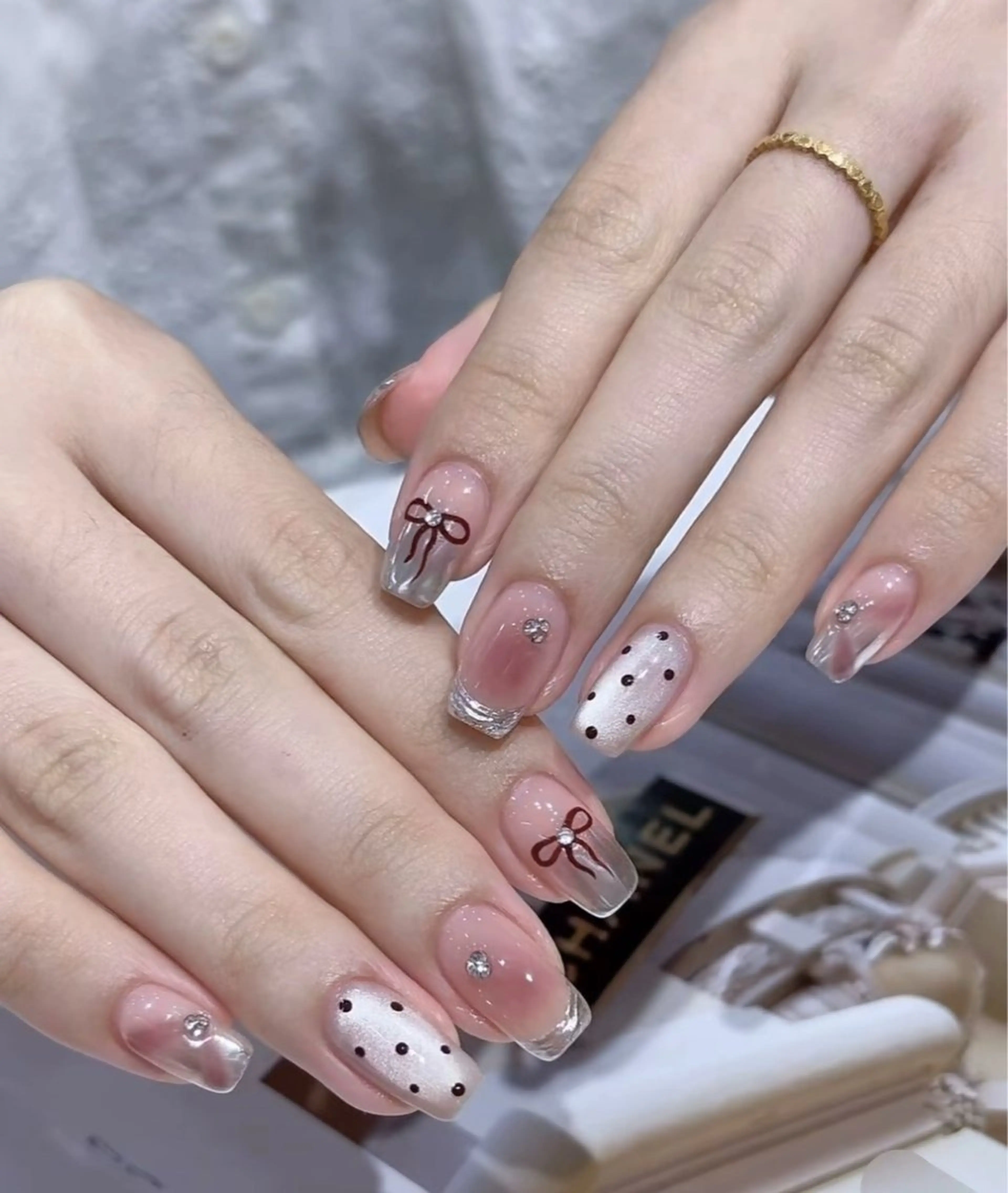 ネイル See.U Nail Salonのネイルデザイン