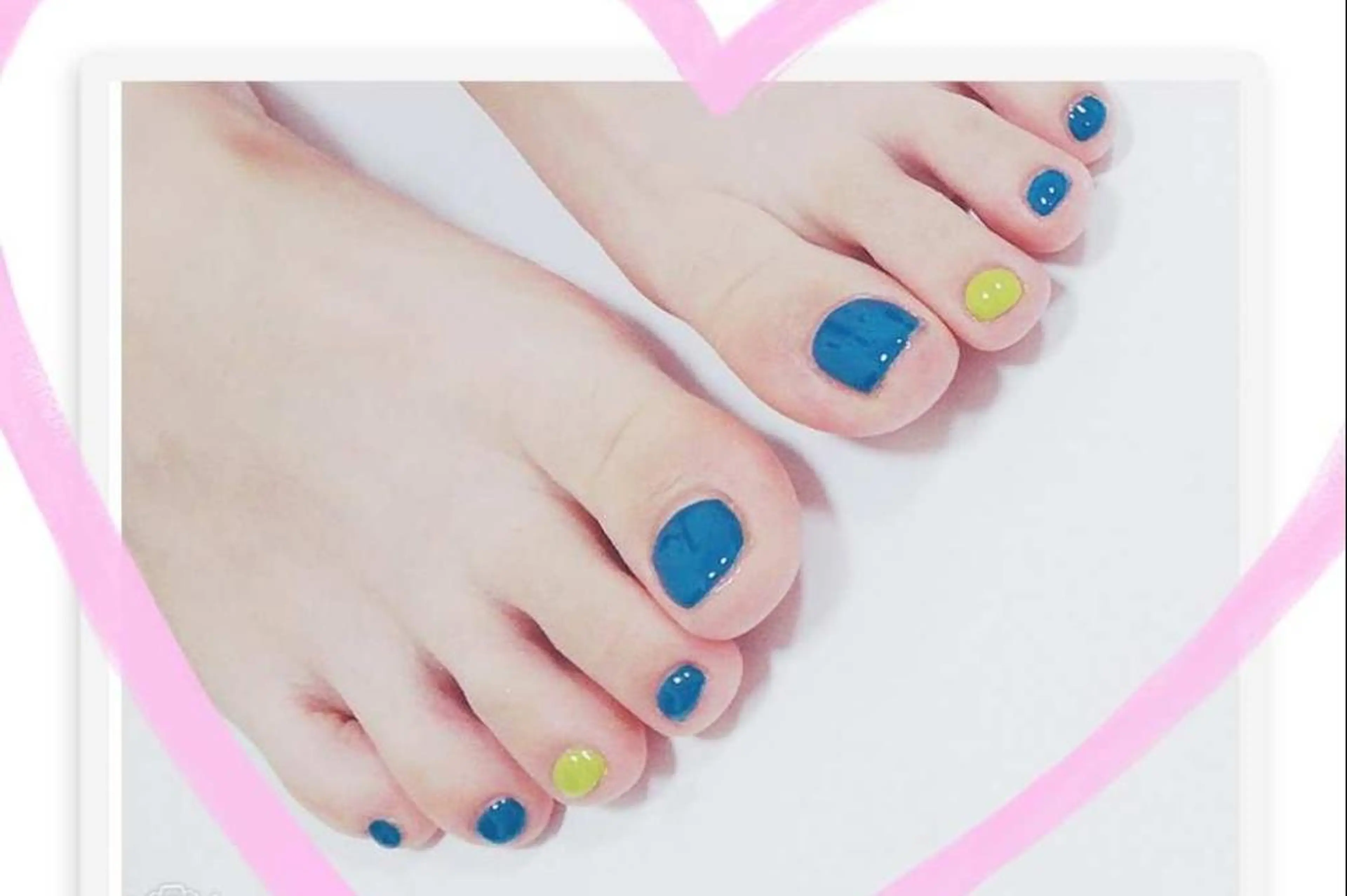 ネイル 横浜市中区曙町 E·U·Bネイルのネイルデザイン