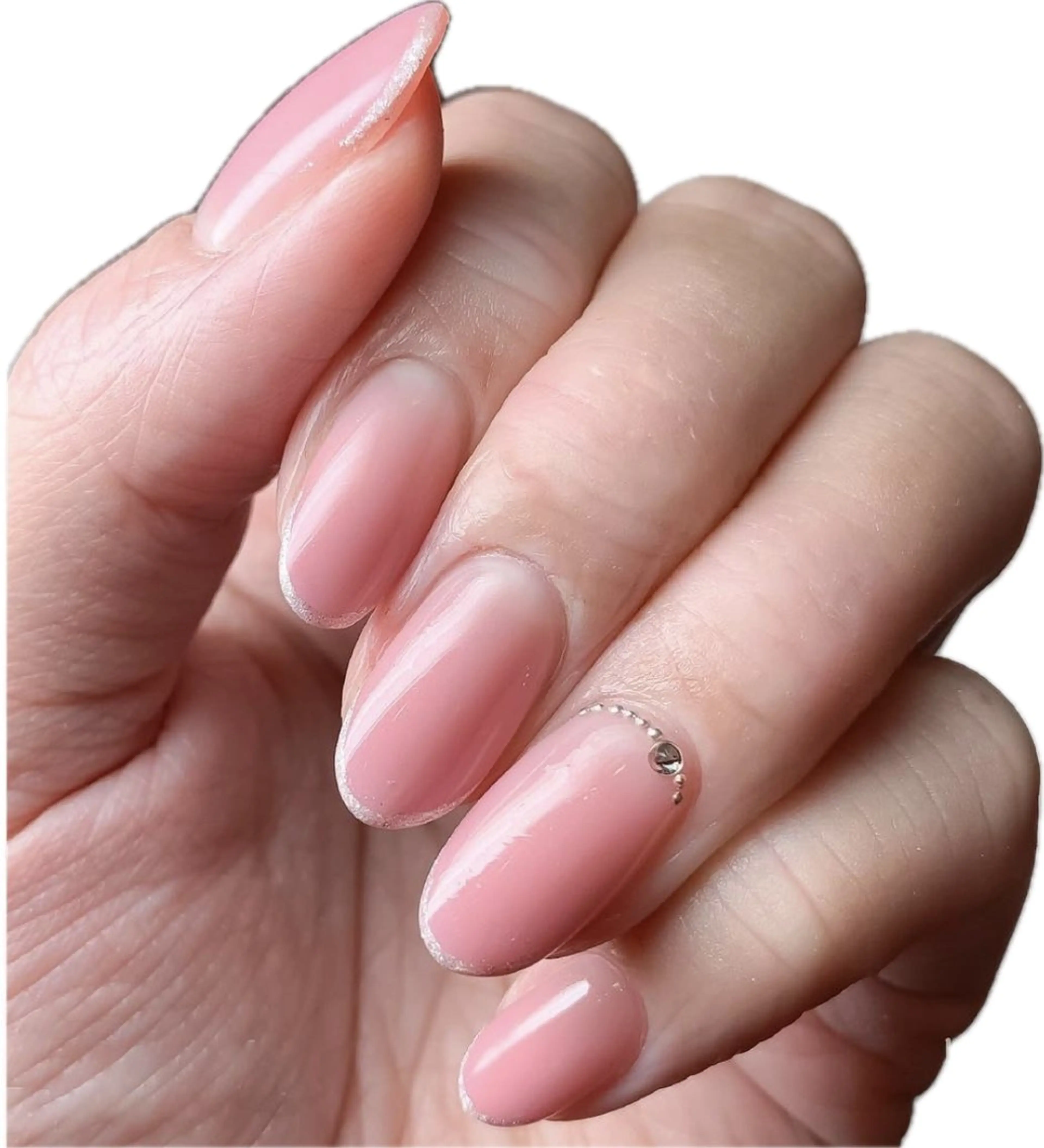 ネイル ハンドネイル M's nail MASAEのネイルデザイン