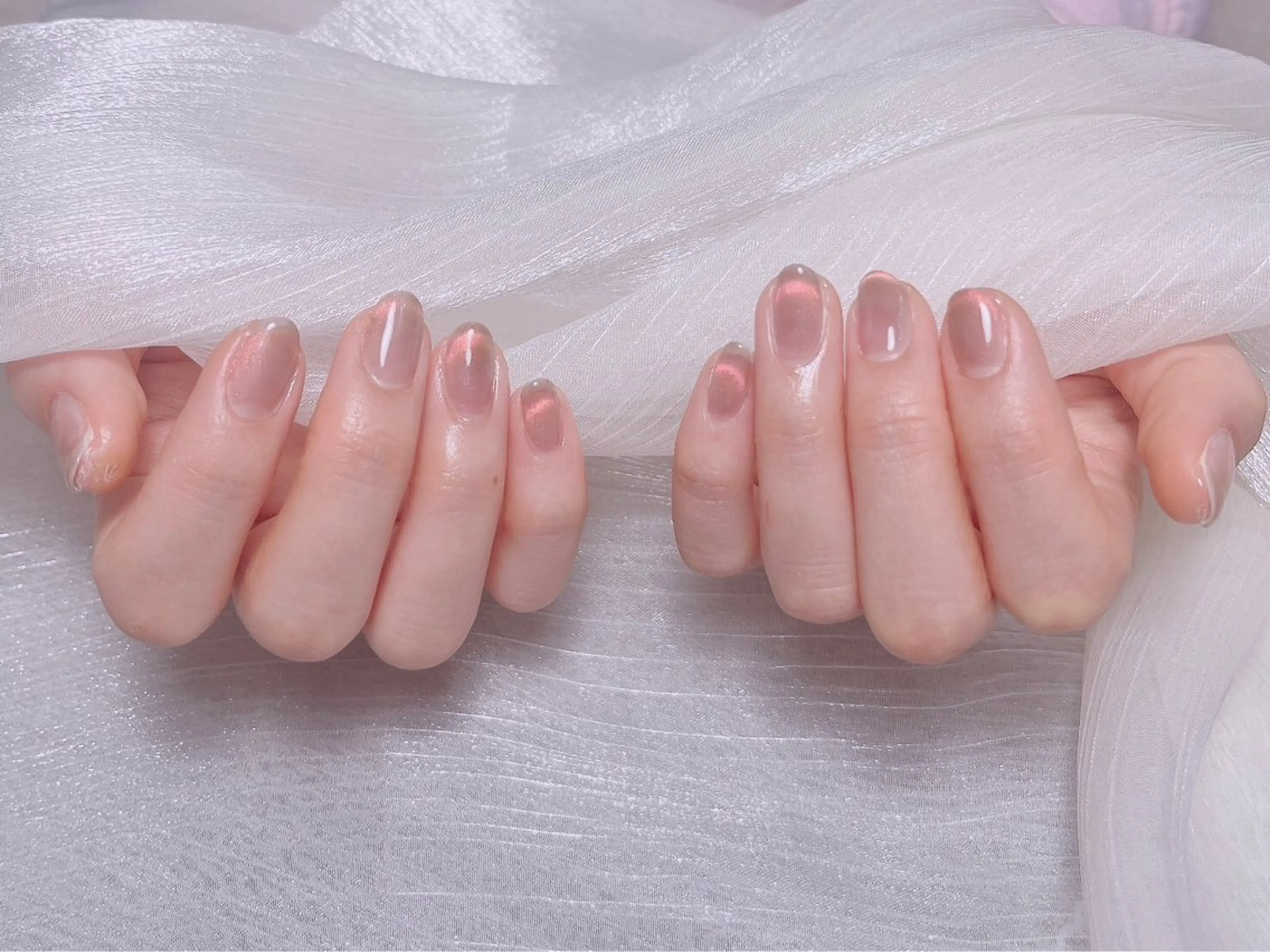 ネイル ハンドネイル ネイルサロン KARIのネイルデザイン