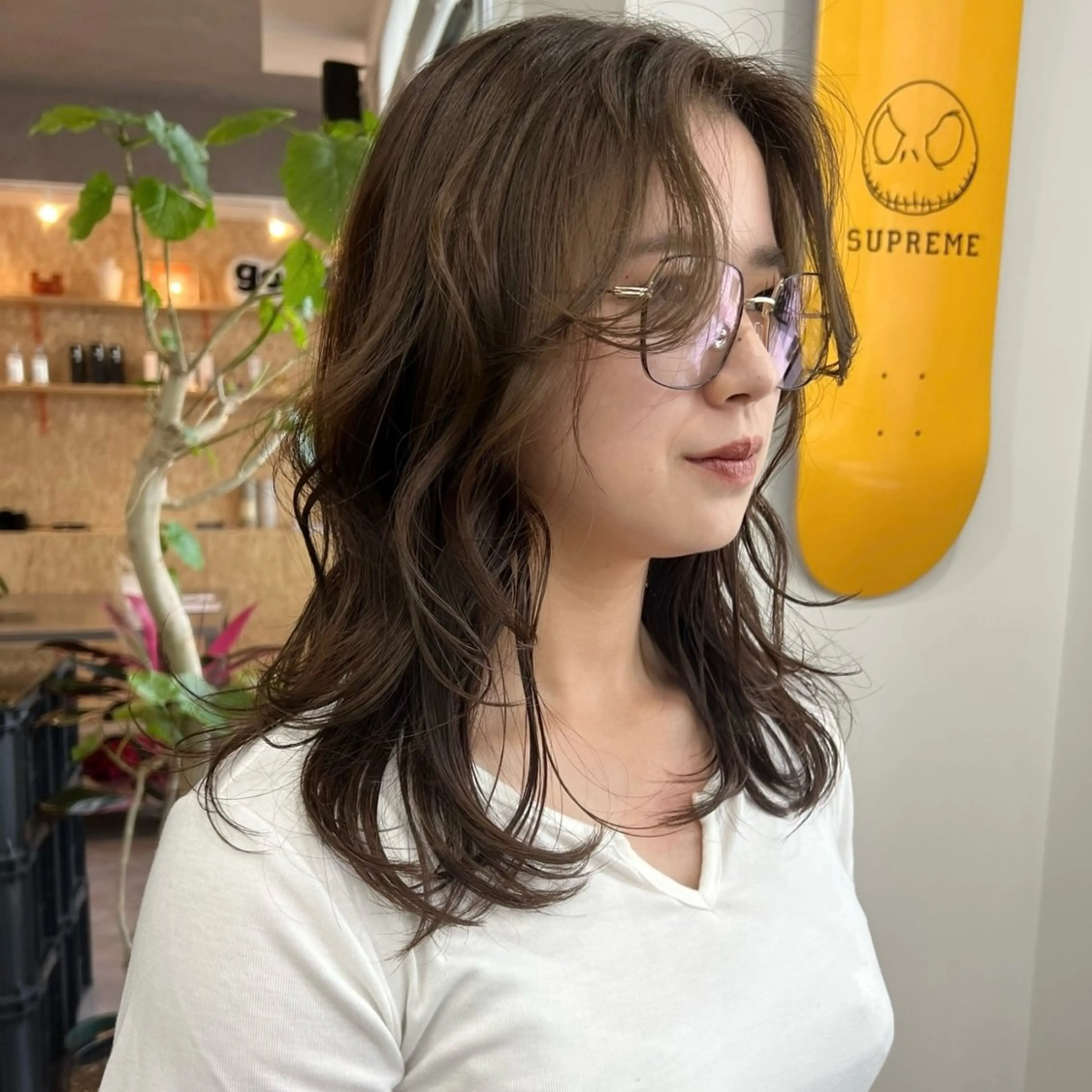 🫧似合わせカット🫧2回目以降の方の写真