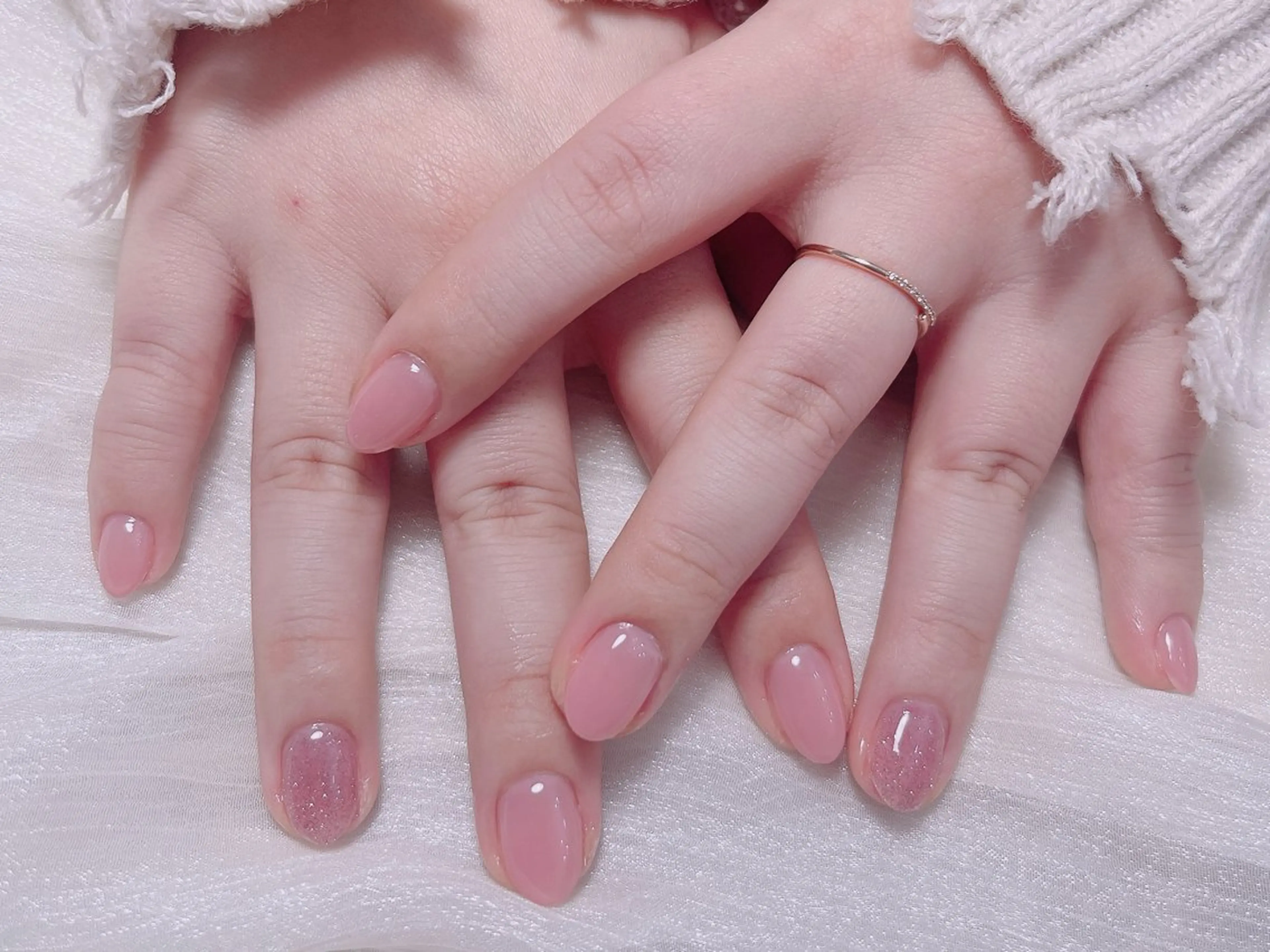 ネイル ハンドネイル KARI ネイルサロンのネイルデザイン