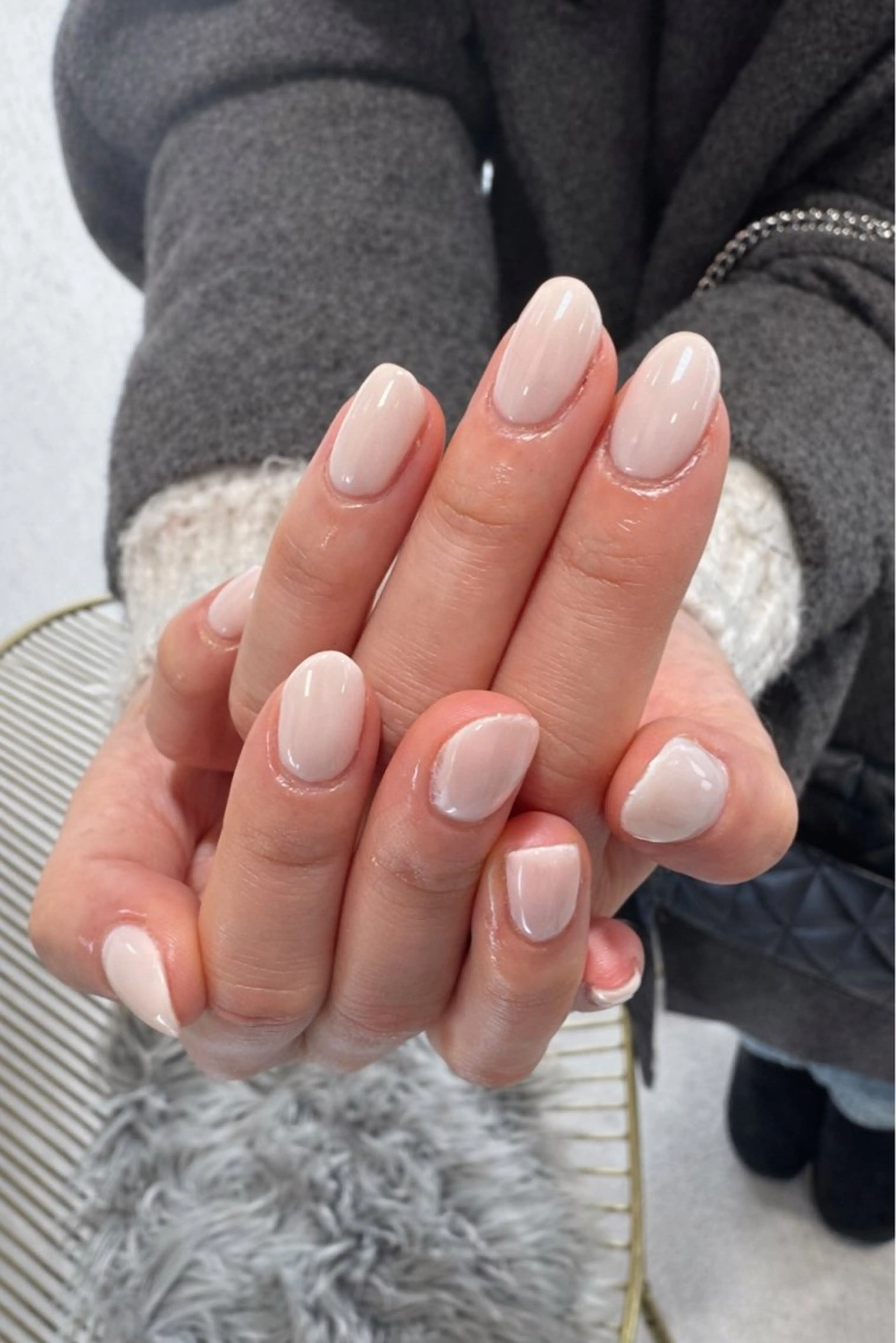 ネイル 吉田 菜摘のネイルデザイン