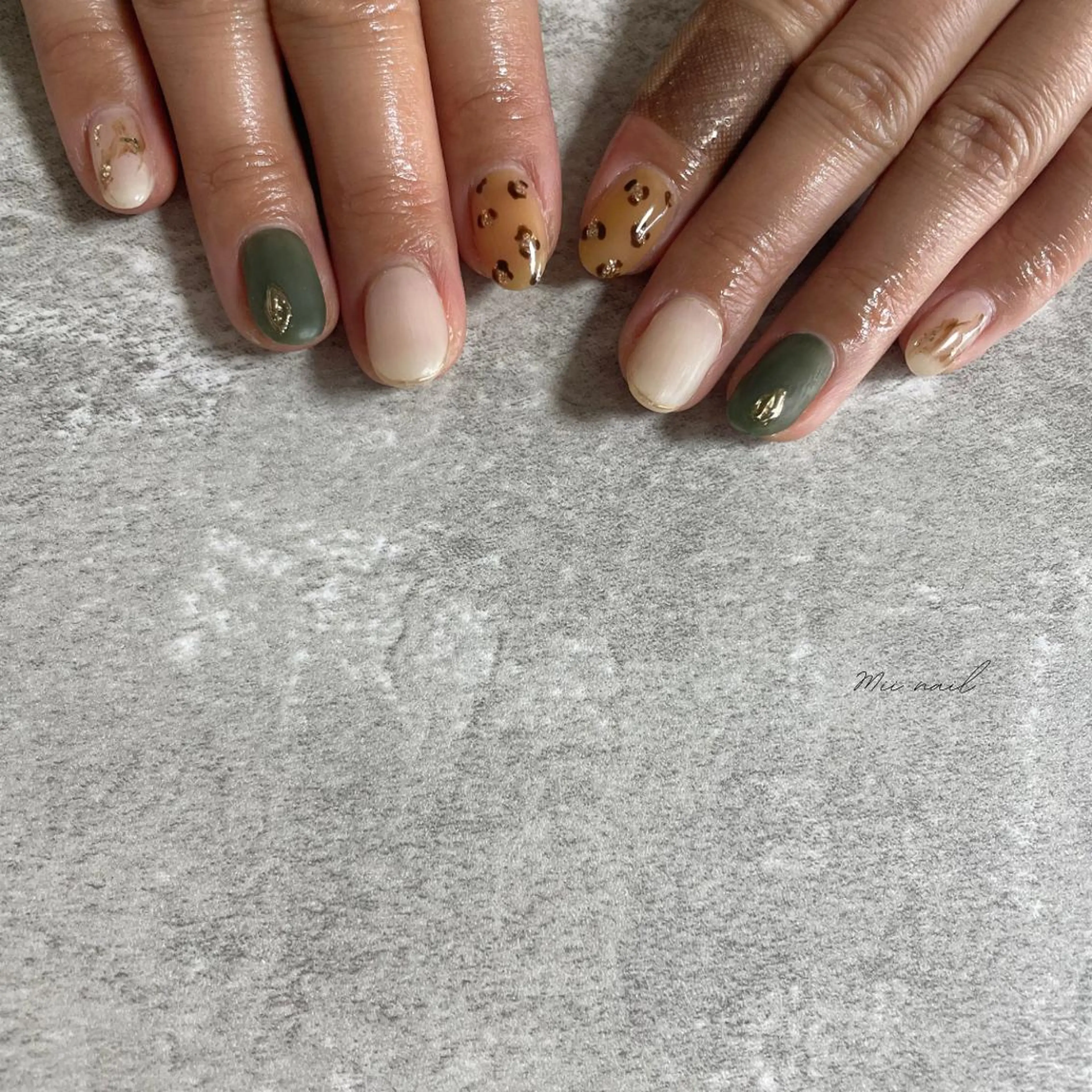 ネイル Mii nail いづみのその他イメージ