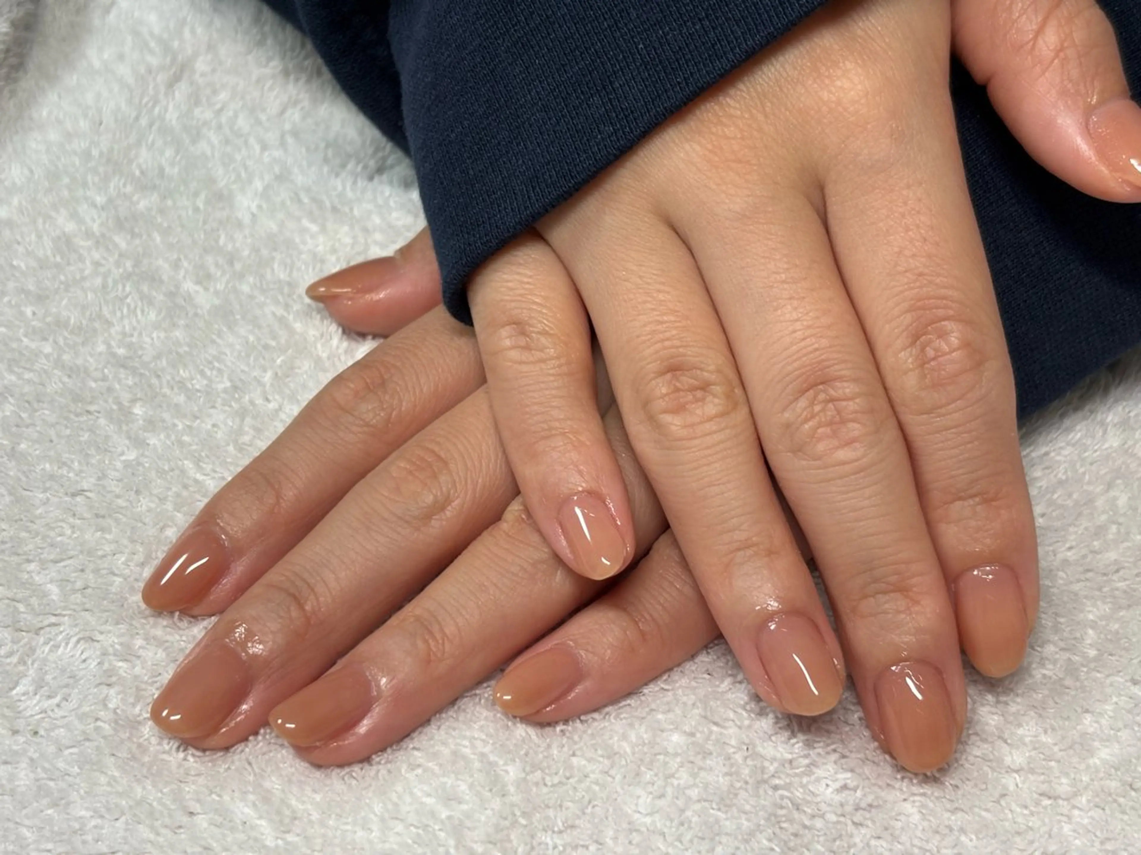 ネイル ハンドネイル see nail所属・see nailのネイルデザイン