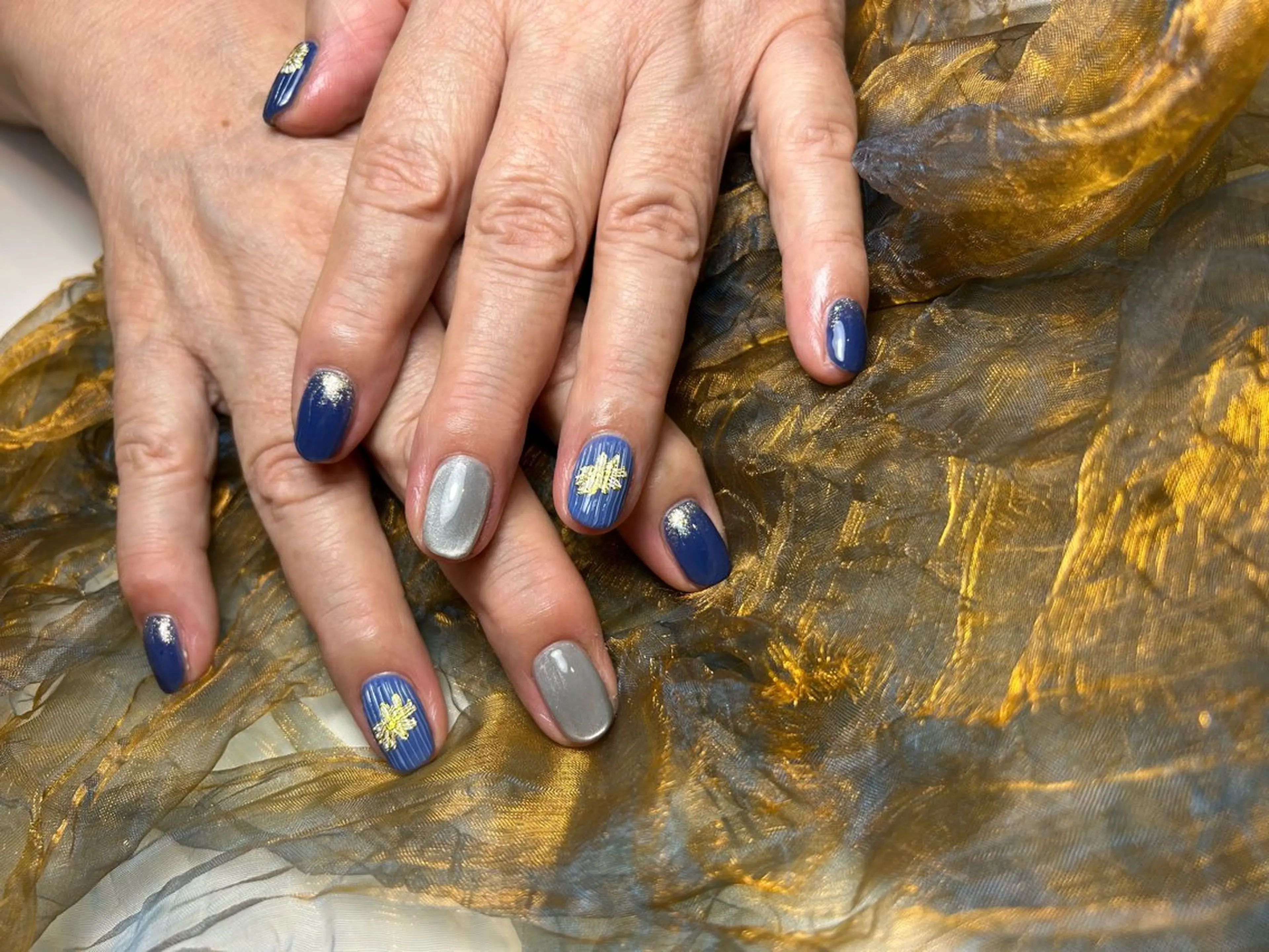 ネイル ハンドネイル eum. ｳﾑのネイルデザイン