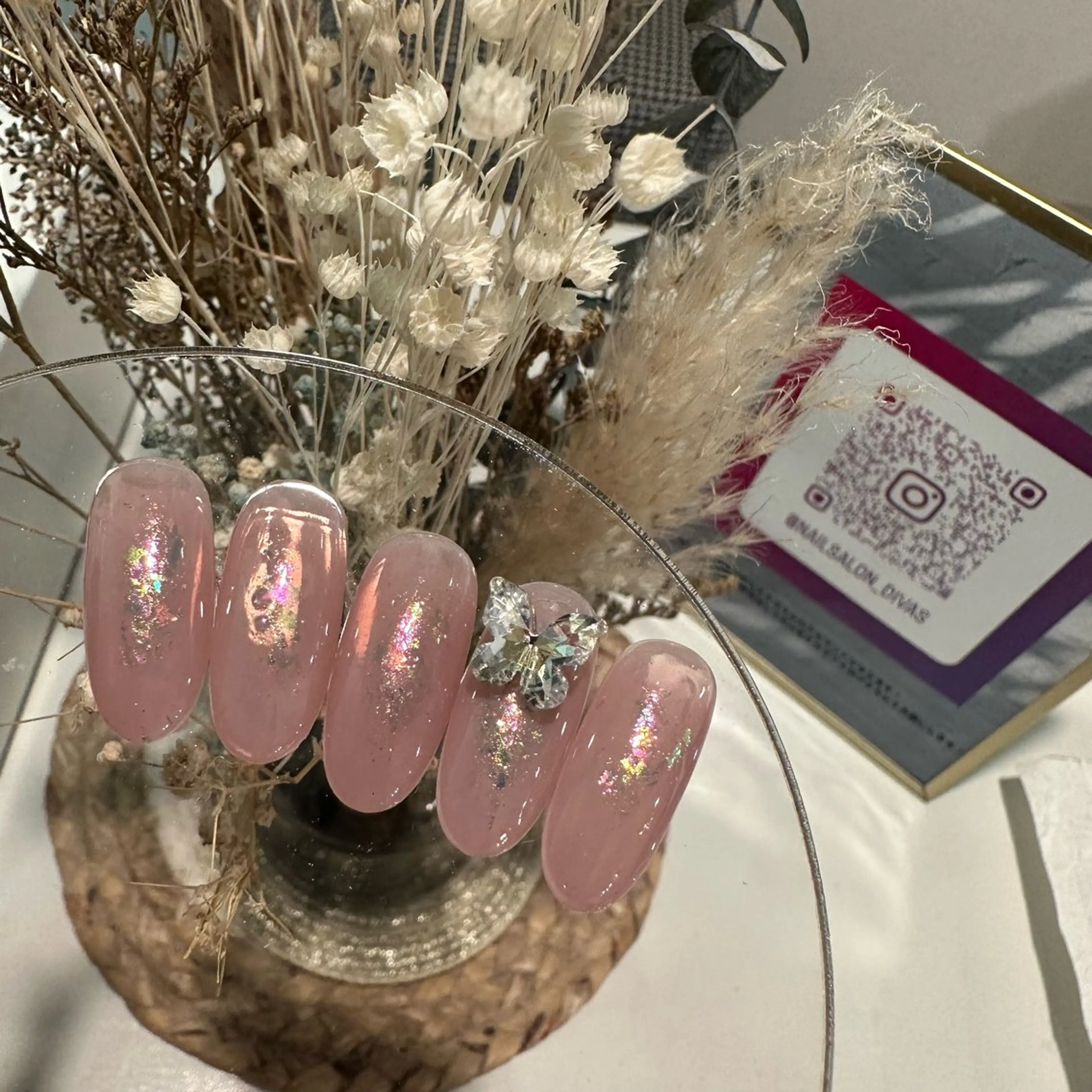 ネイル 🎀 D.d _nailのネイルデザイン