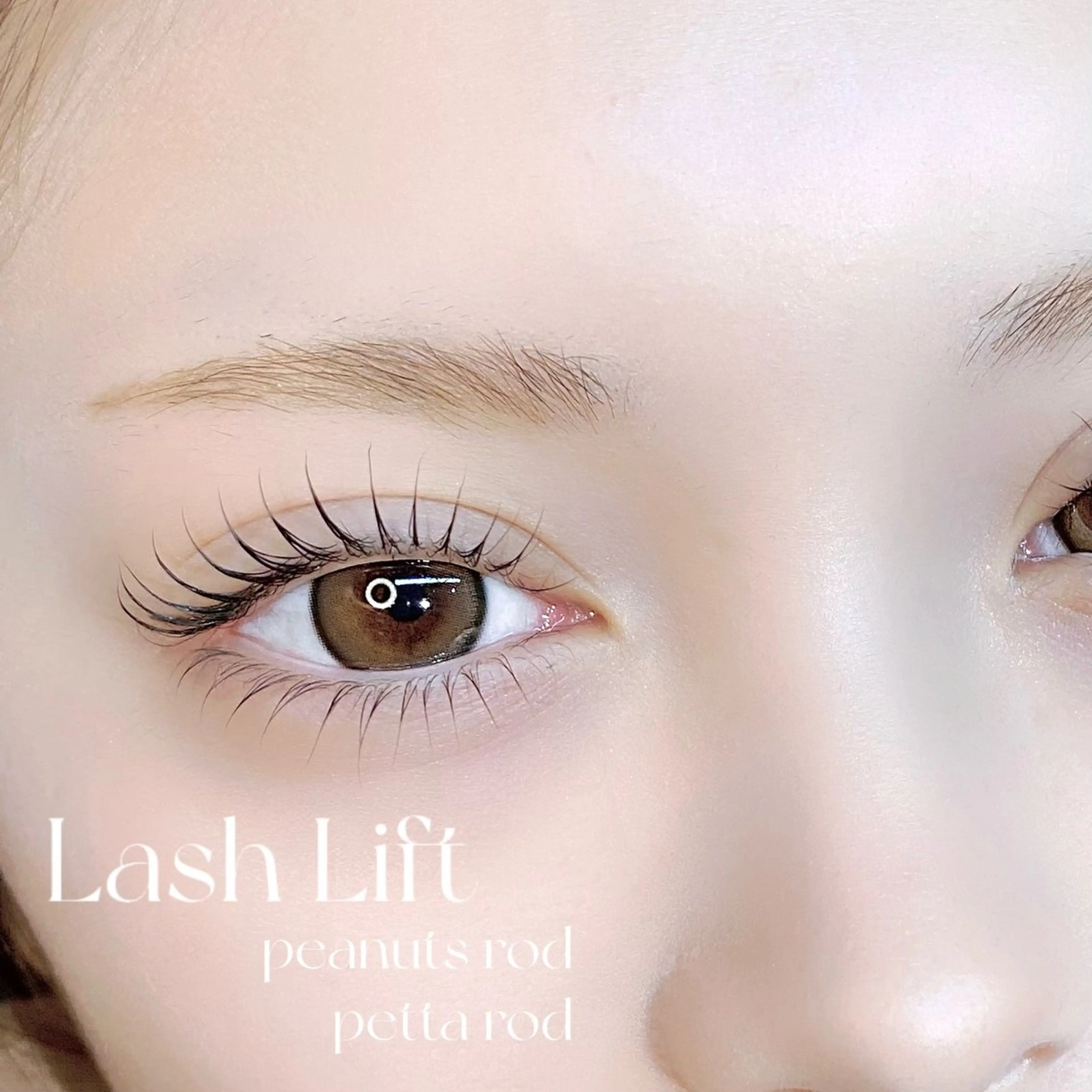 マツエク・マツパ マツパ ɴᴇʀᴏʟɪ ♡ ᴀʏᴀᴋᴀの眉毛・アイブロウイメージ