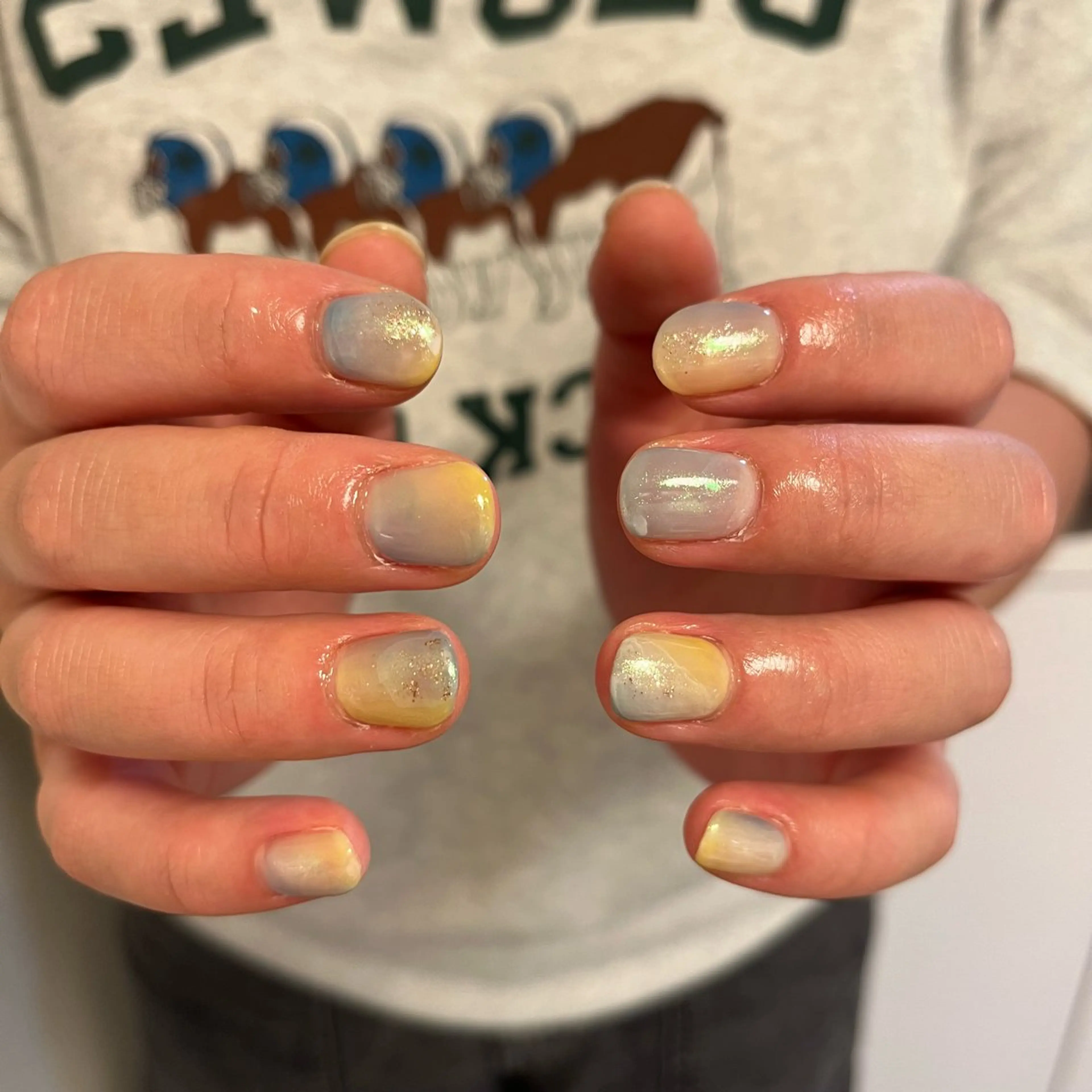 ネイル neroria nail所属・neroria nailのネイルデザイン
