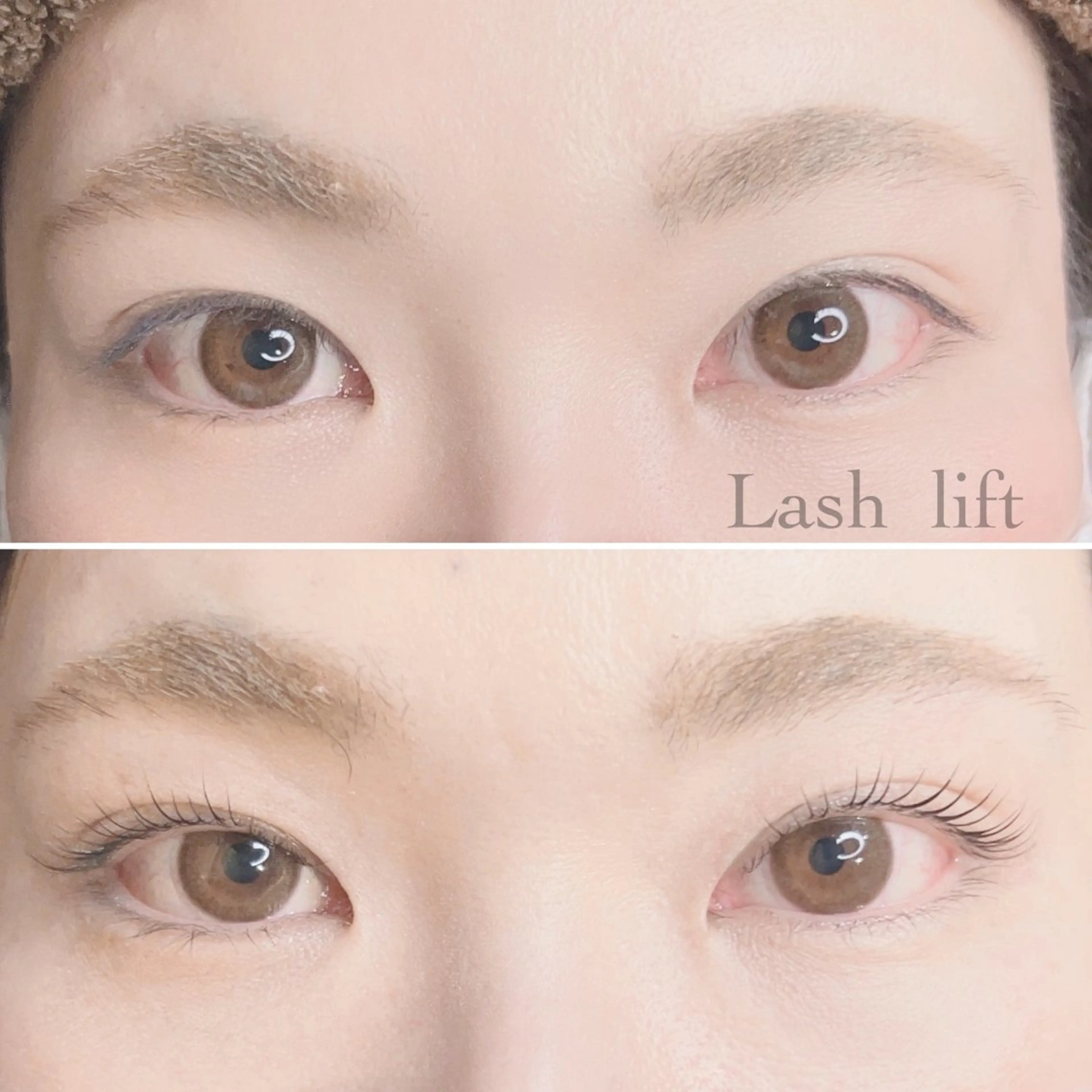 マツエク・マツパ 一重×まつ毛パーマ マツパ AZ（旧:.Boo） Mizuki♡のマツエク・マツパデザイン