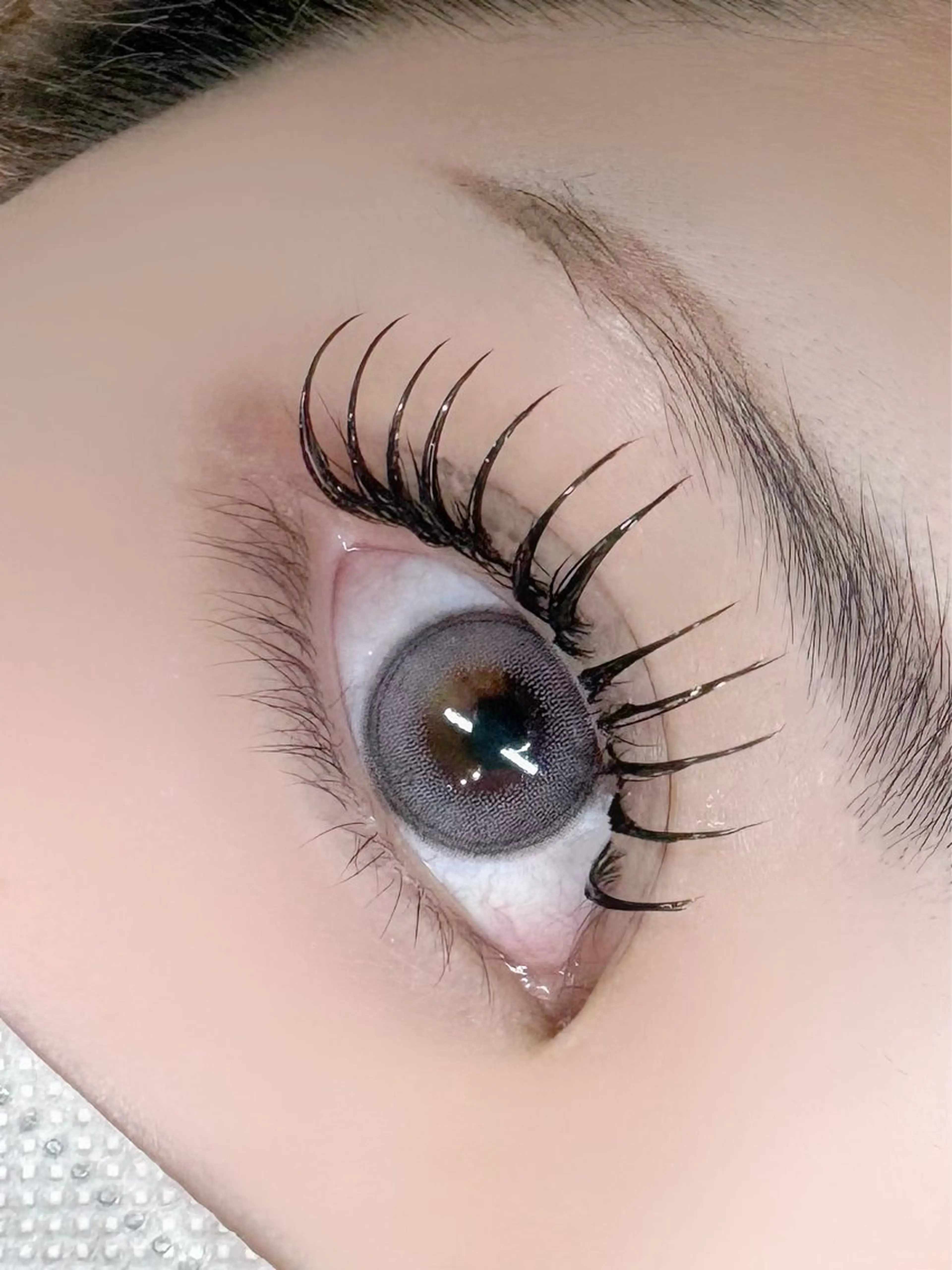 マツエク・マツパ Nicore所属・肌質改善🌿まつ毛 chapiのその他イメージ