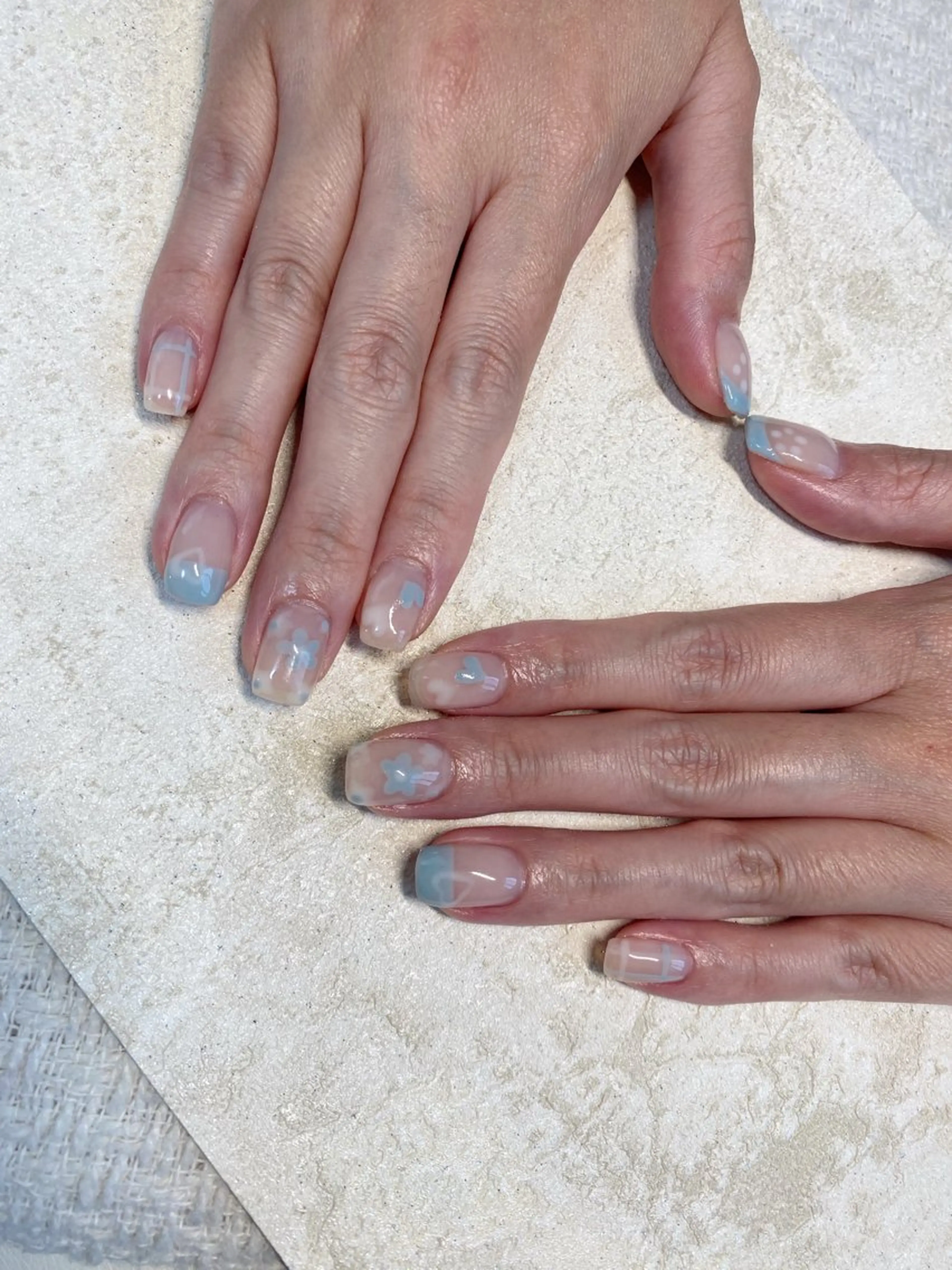 ネイル Queen‘s nail salonのネイルデザイン