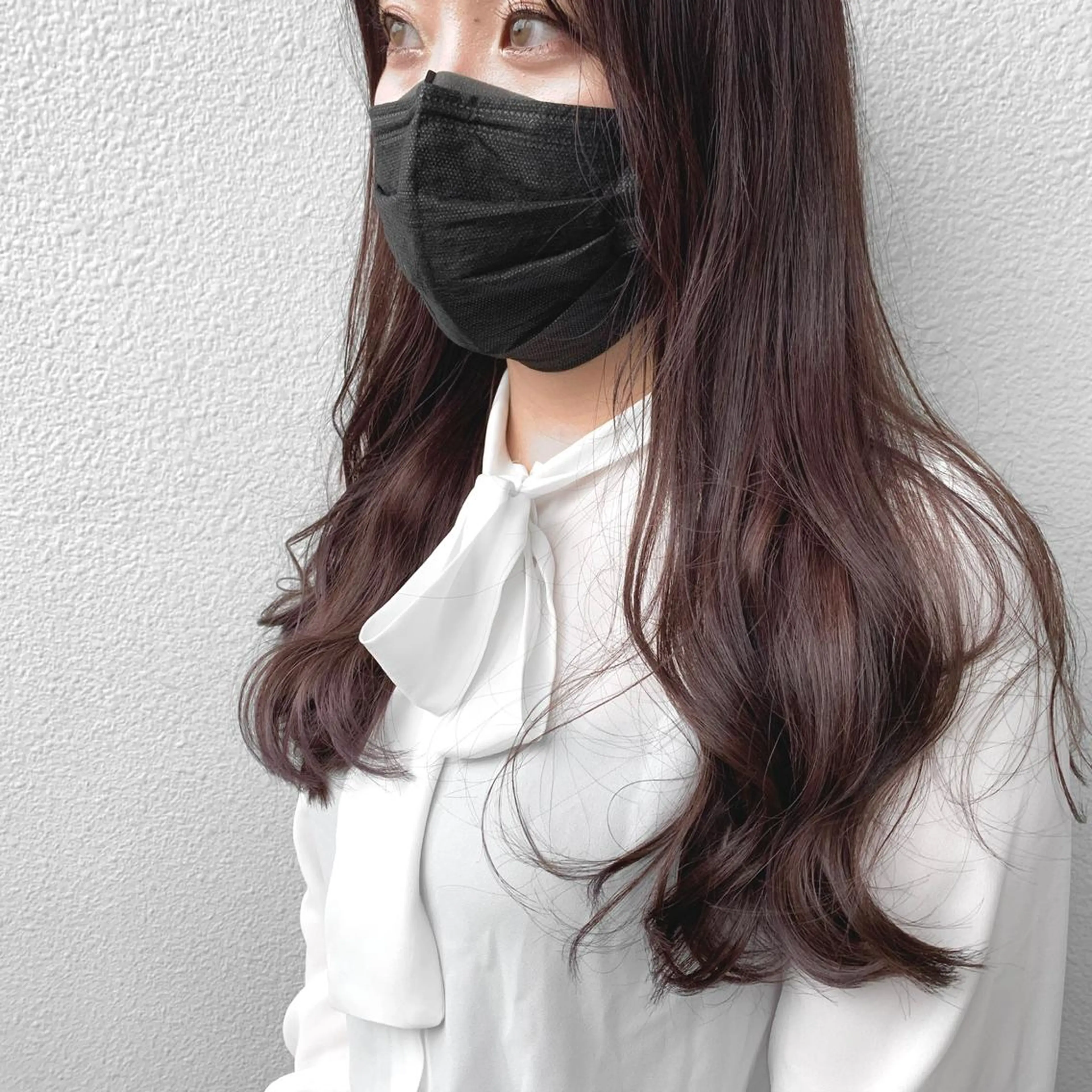 【色持ちUP】〝最高級トリートメントカラー〟の写真