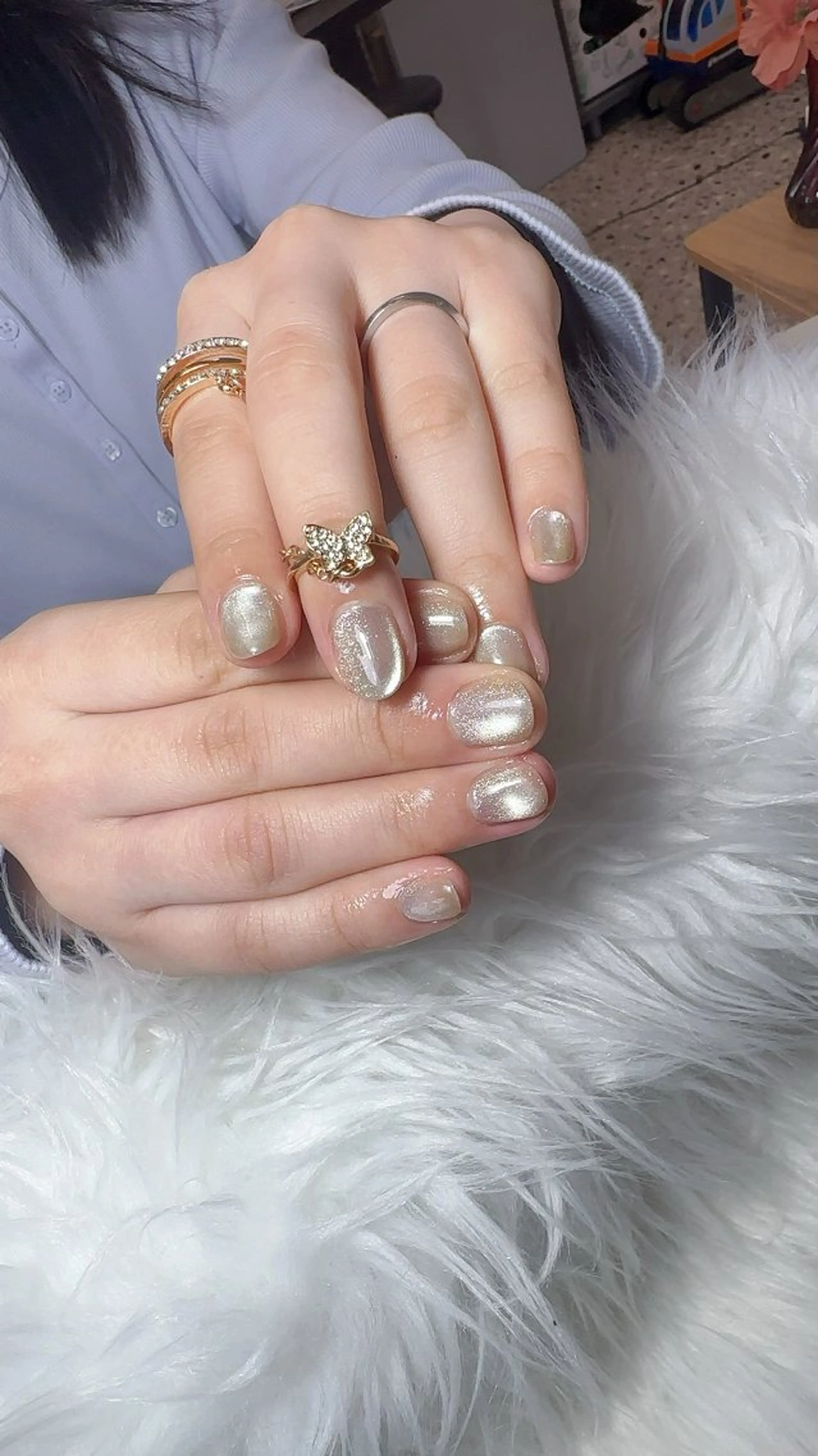 ネイル ハンドネイル HANA NAILのネイルデザイン