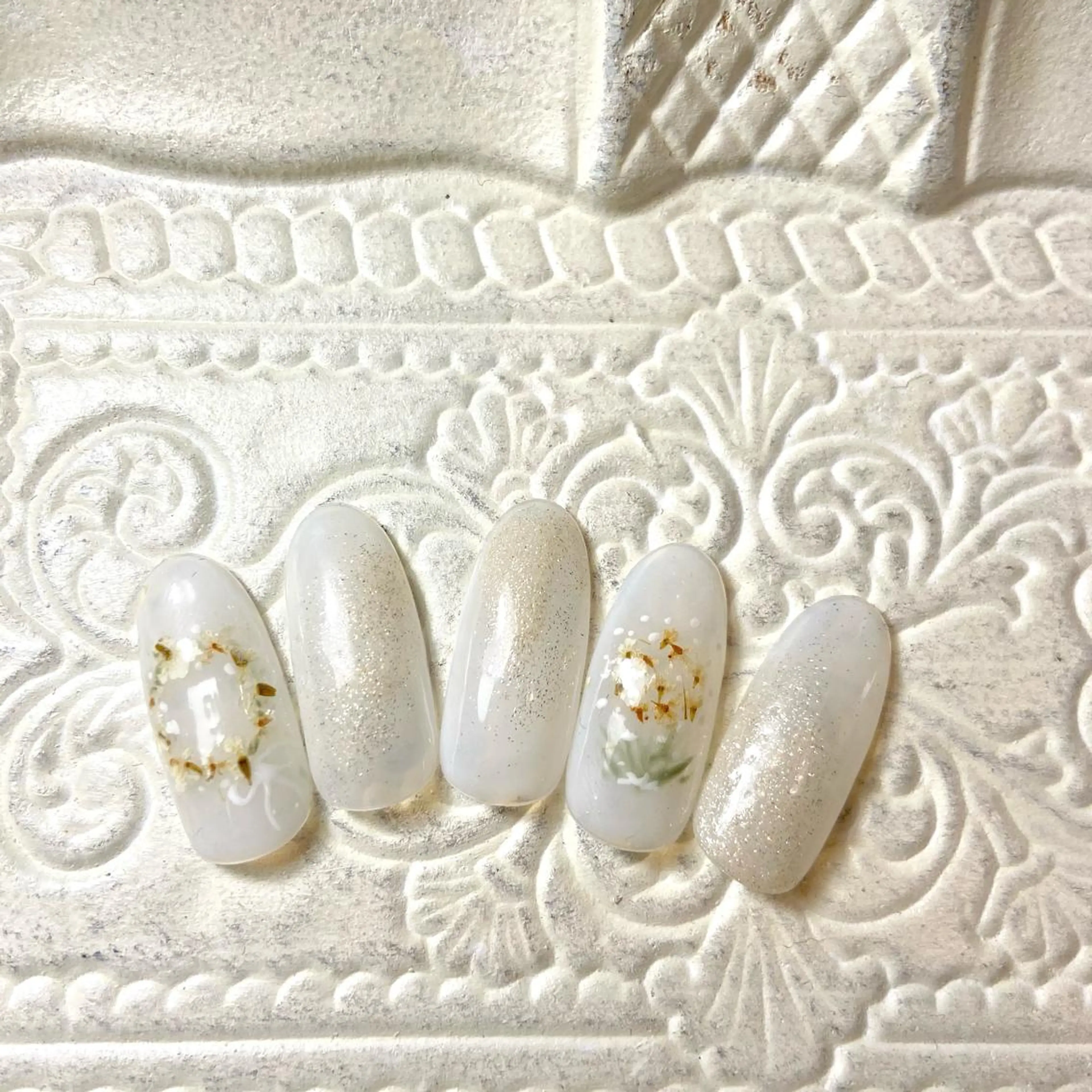 ネイル Ange epais nAnnAnのその他イメージ