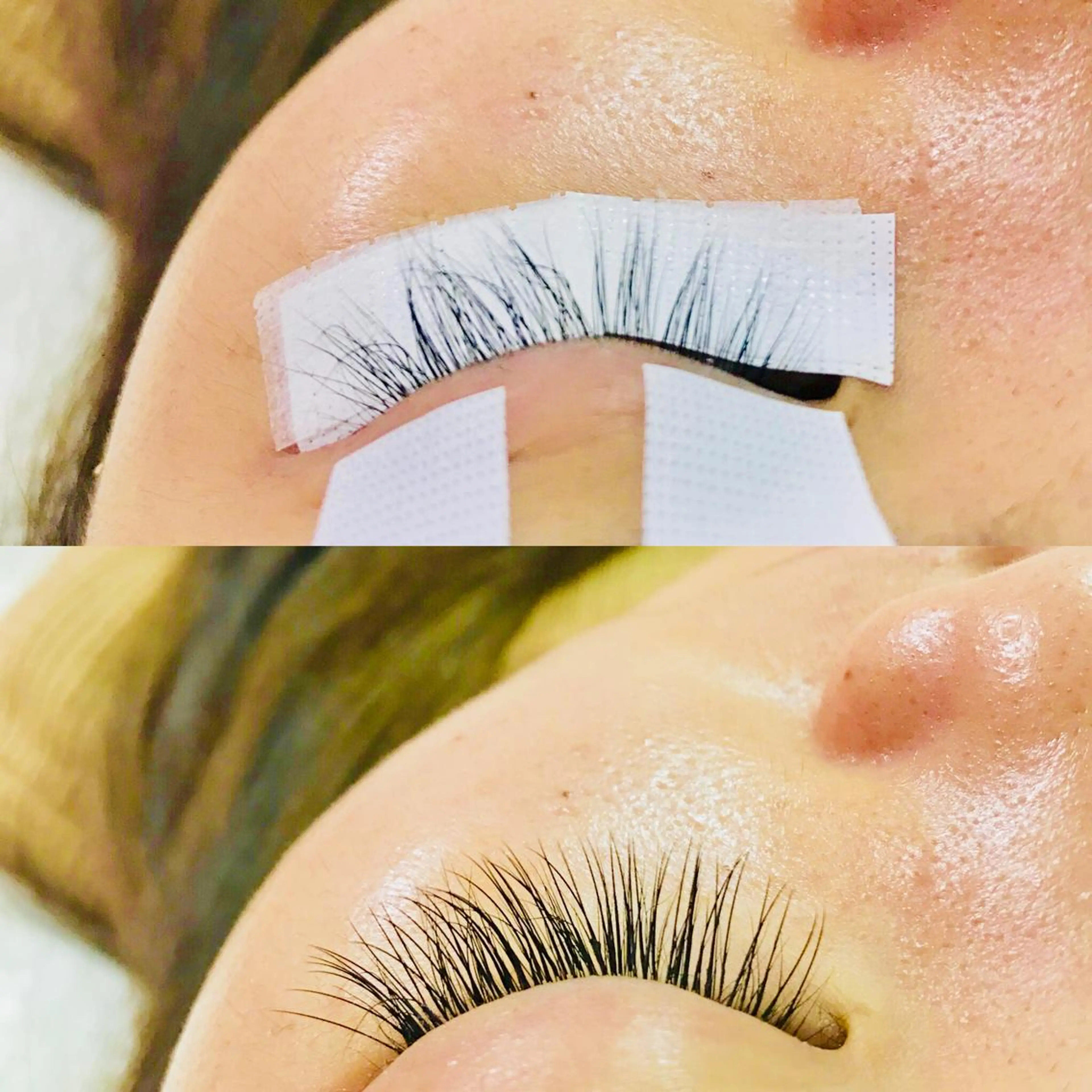 マツエク・マツパ Lotus. makoのエステ・リラクイメージ