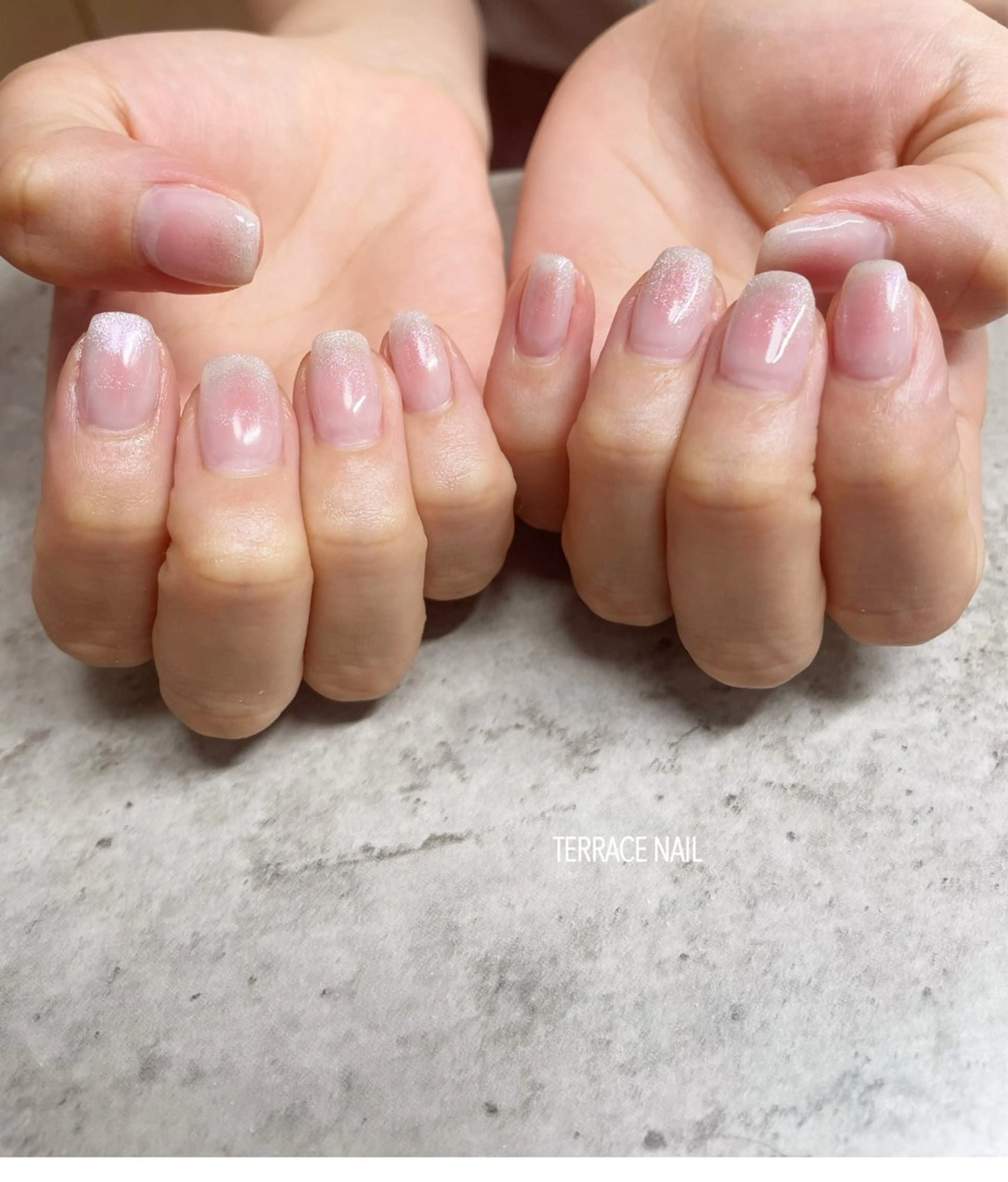 ネイル KAMINO CHIKAのネイルデザイン