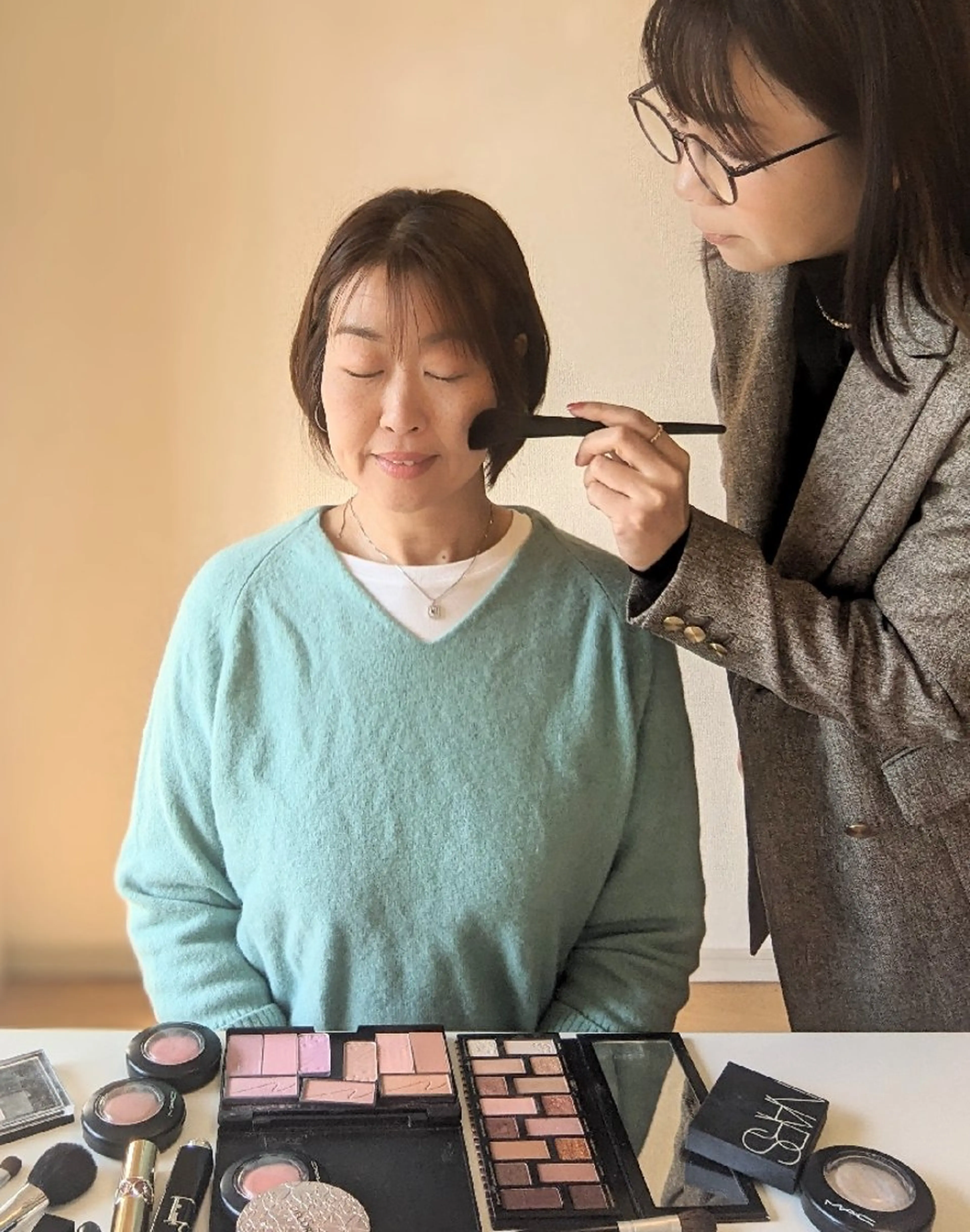 🏅全診断1級資格❗ ASAKOcolorのその他イメージ