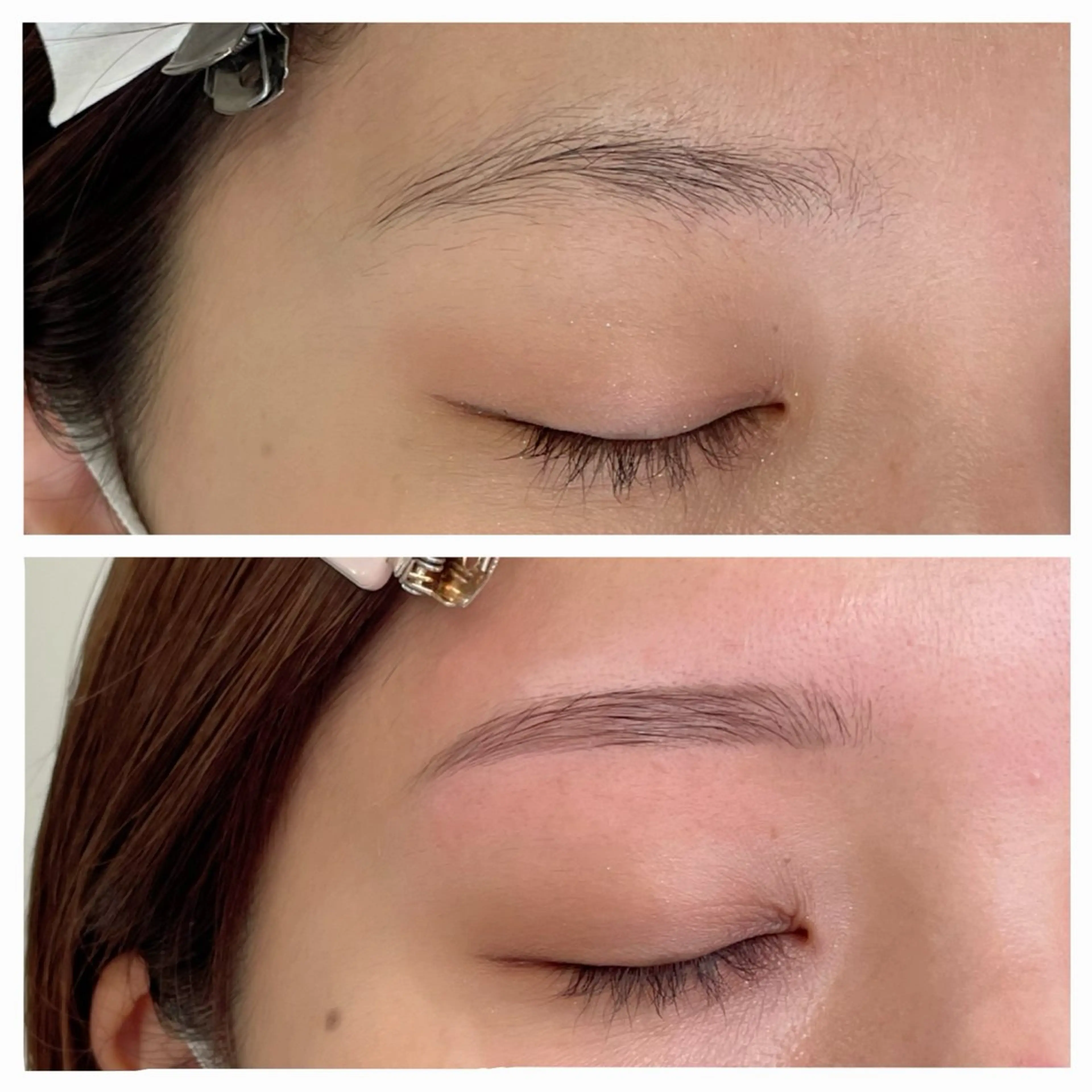 アイブロウ アイブロウサロン 🫧AMIの眉毛・アイブロウイメージ