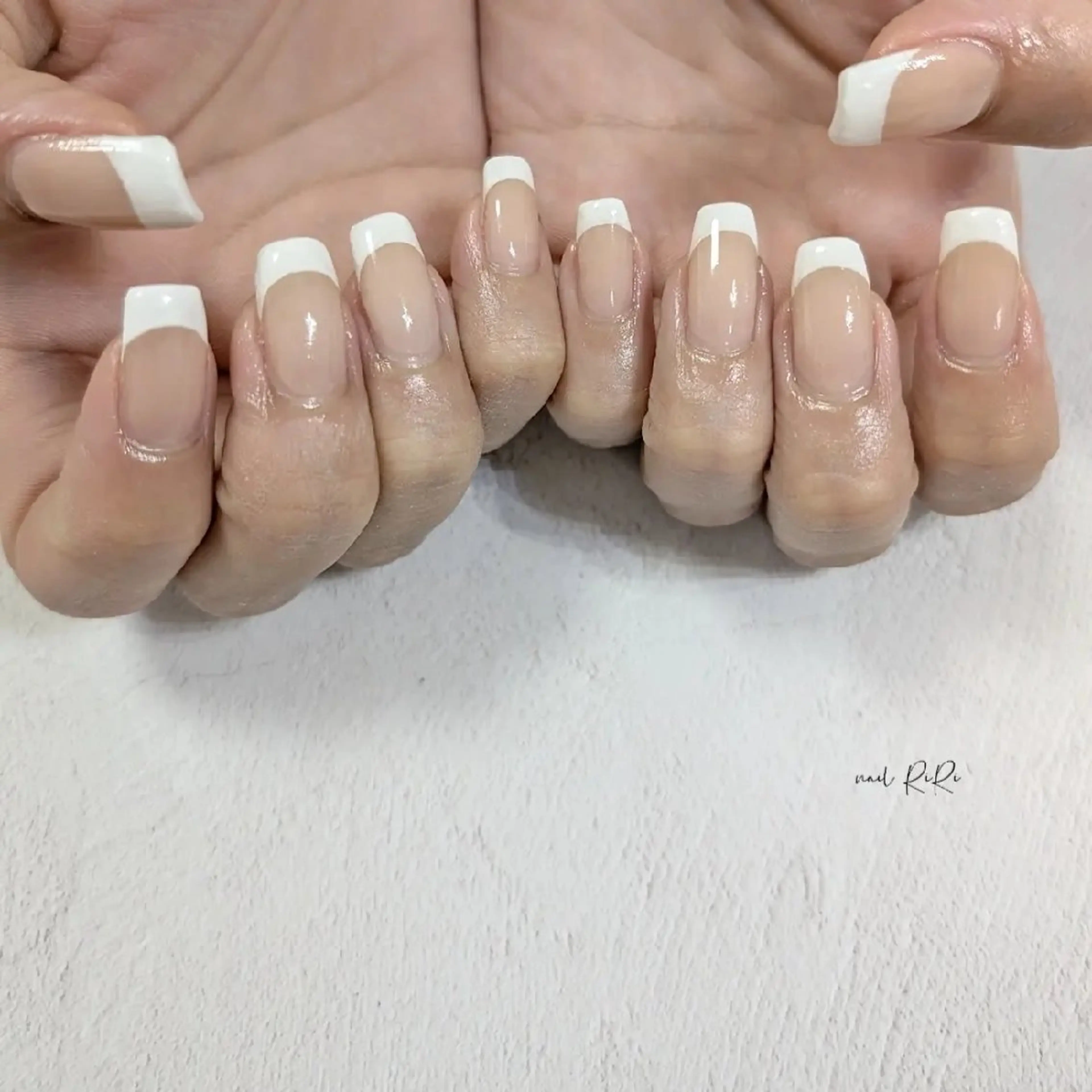 ネイル nail RiRi アトレナチュラのエステ・リラクイメージ