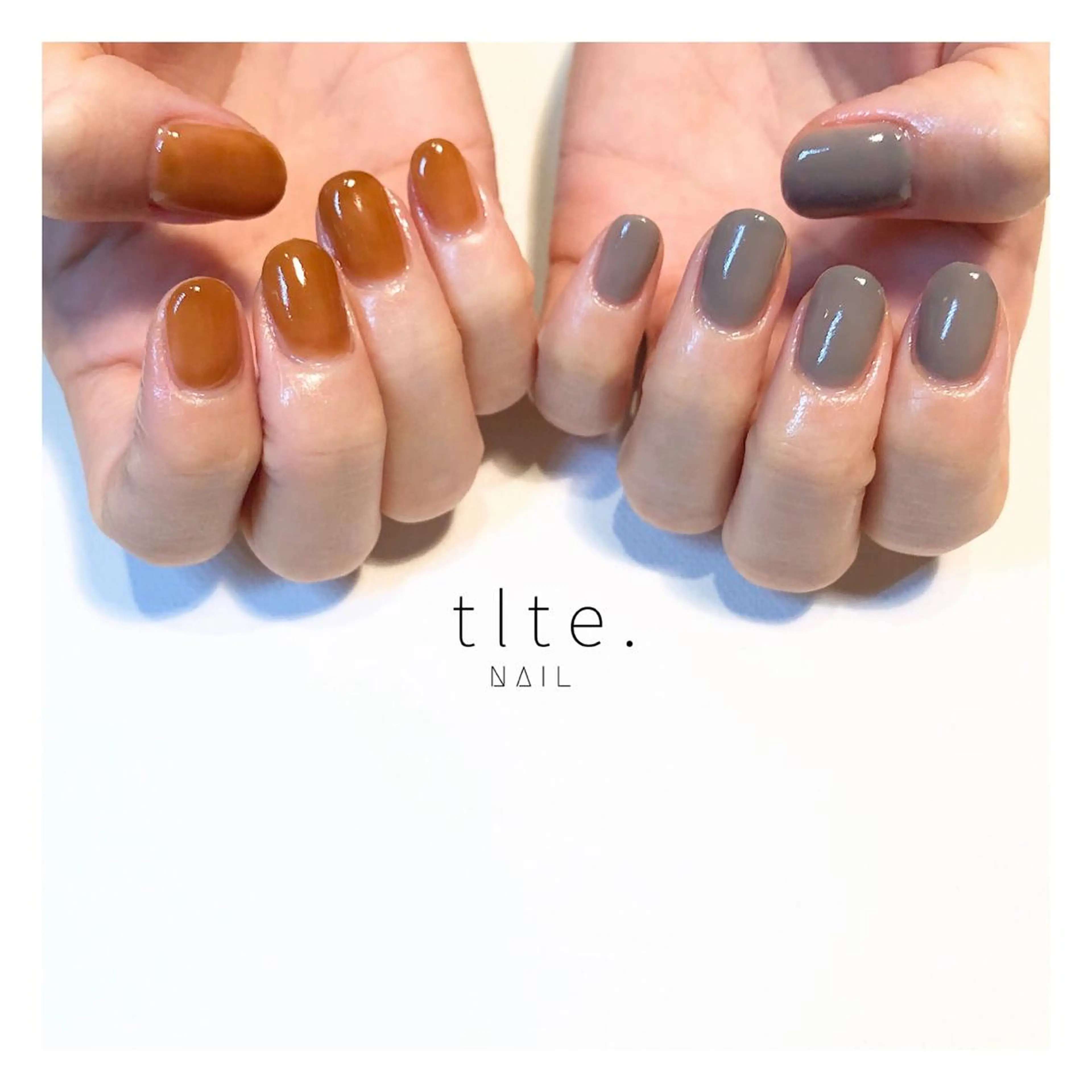 ネイル tlte.NAIL所属・tlte. NAILのネイルデザイン