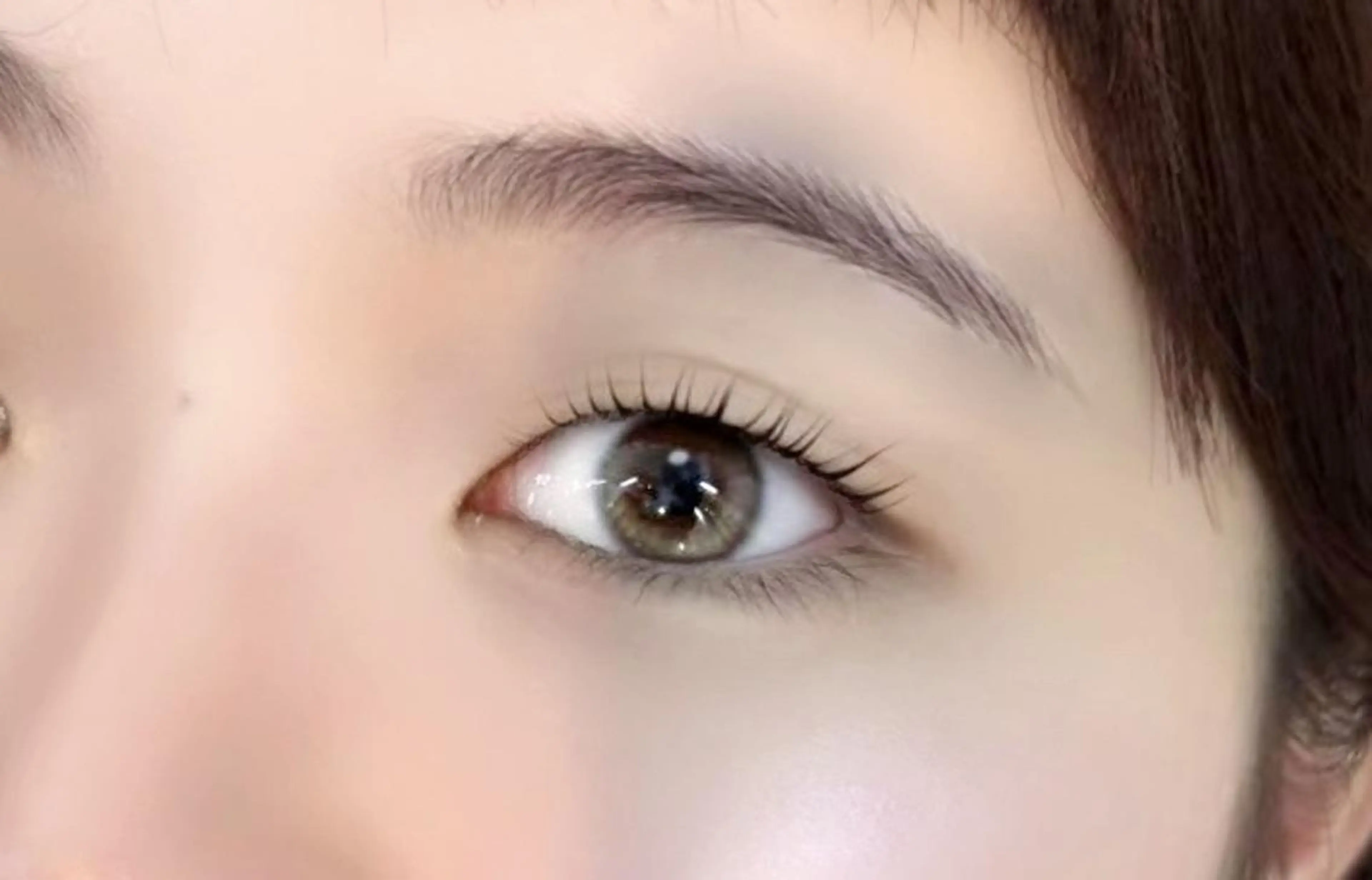 マツエク・マツパ eyelash BLUE 上野本店のマツエク・マツパデザイン