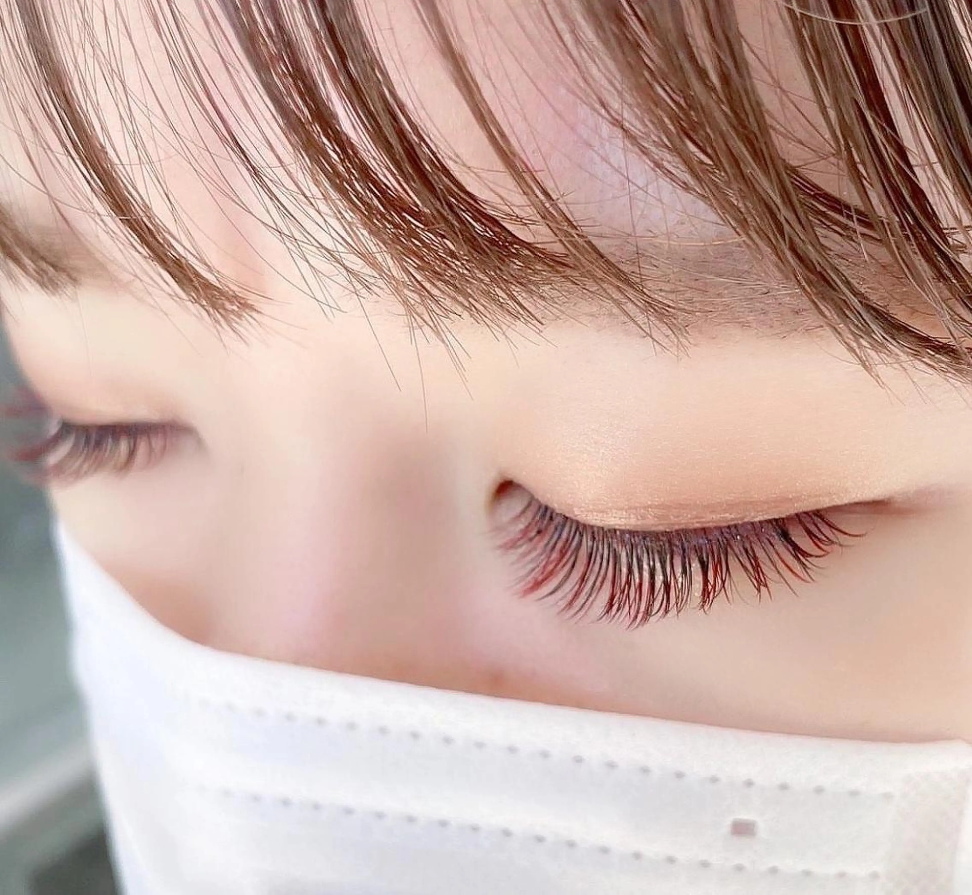 マツエク・マツパ MADRAS eyelashのマツエク・マツパデザイン