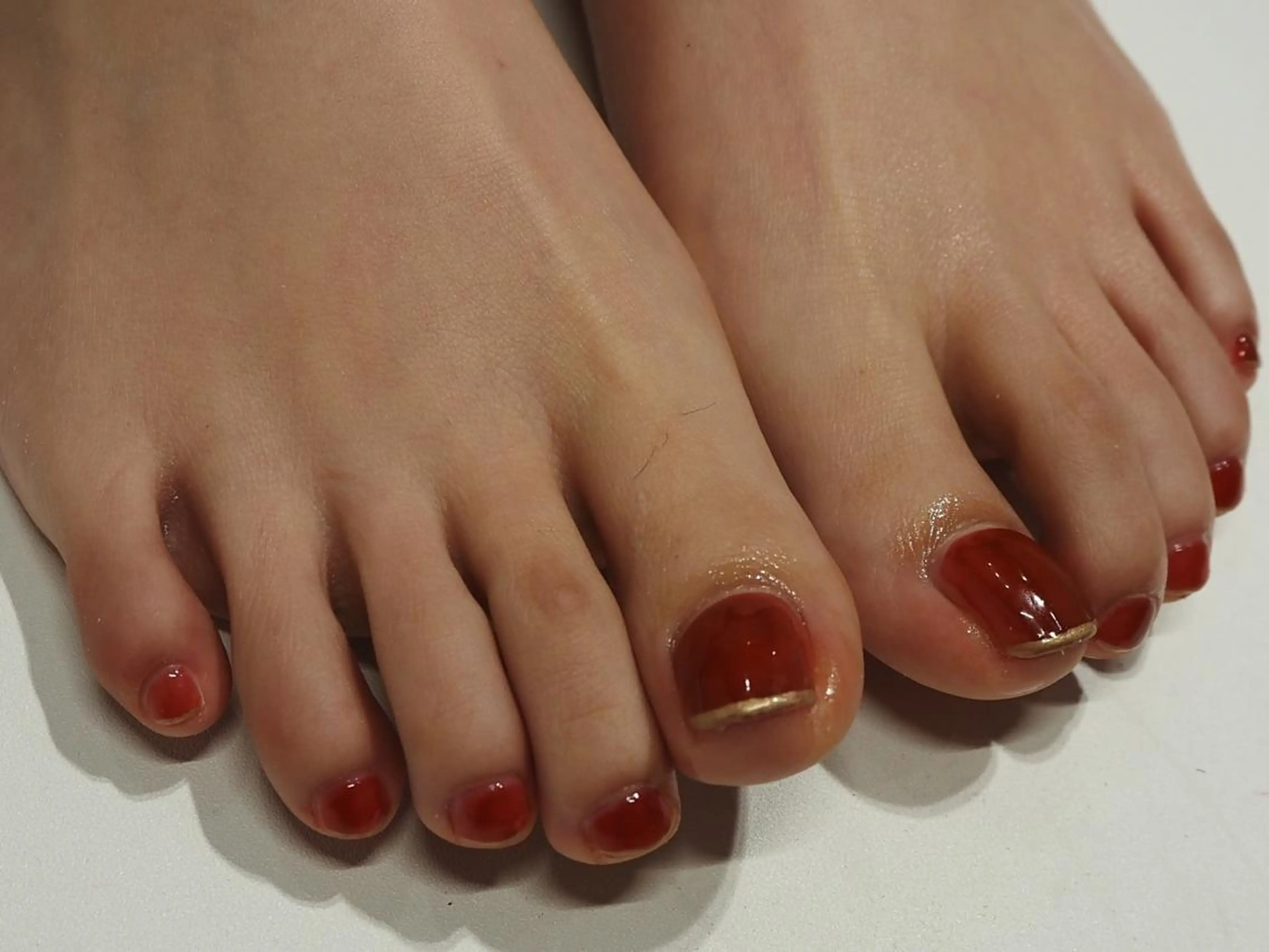 ネイル フットネイル Gatto所属・Gatto(ガット) ヤマモトのネイルデザイン