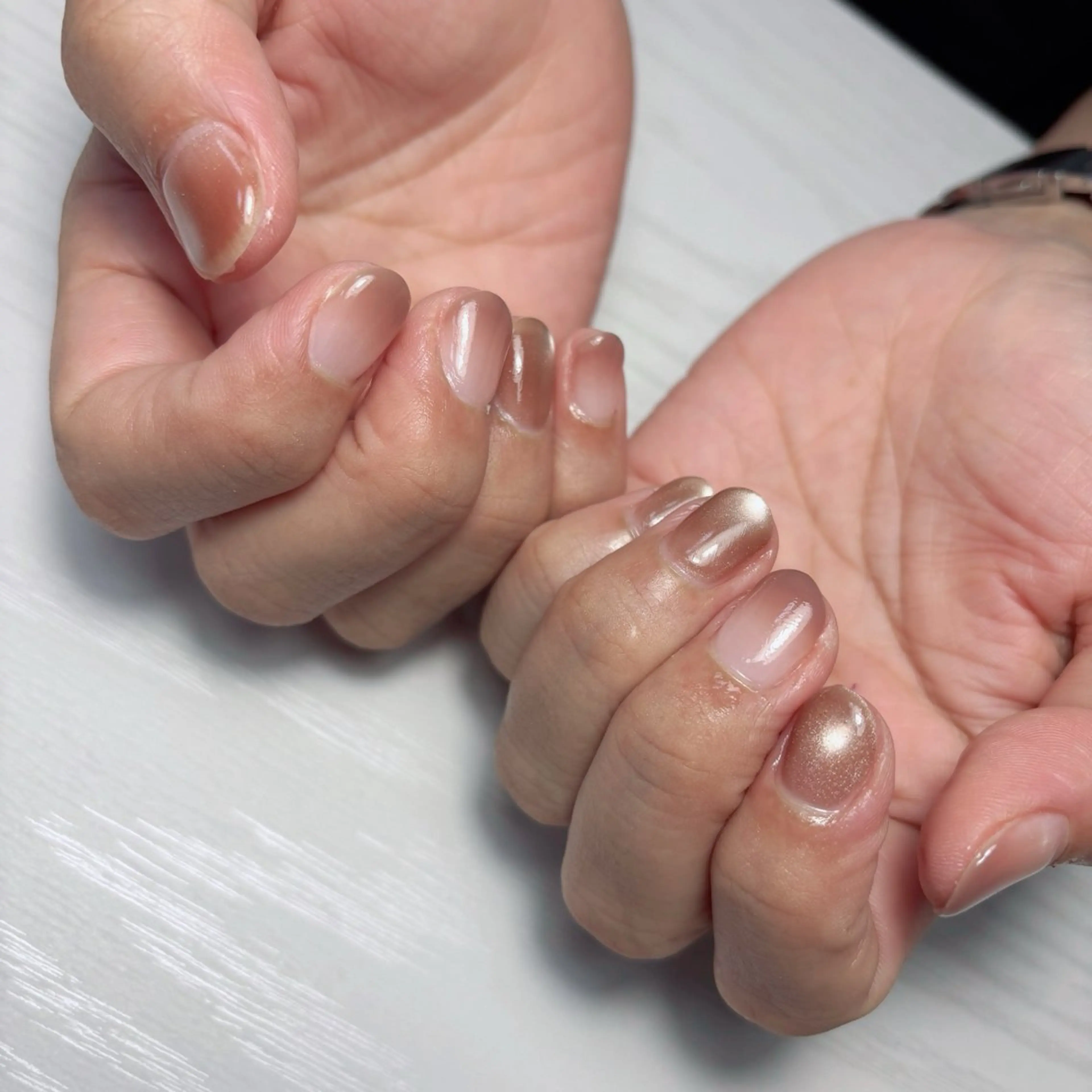 ネイル ハンドネイル STELLA nailのネイルデザイン