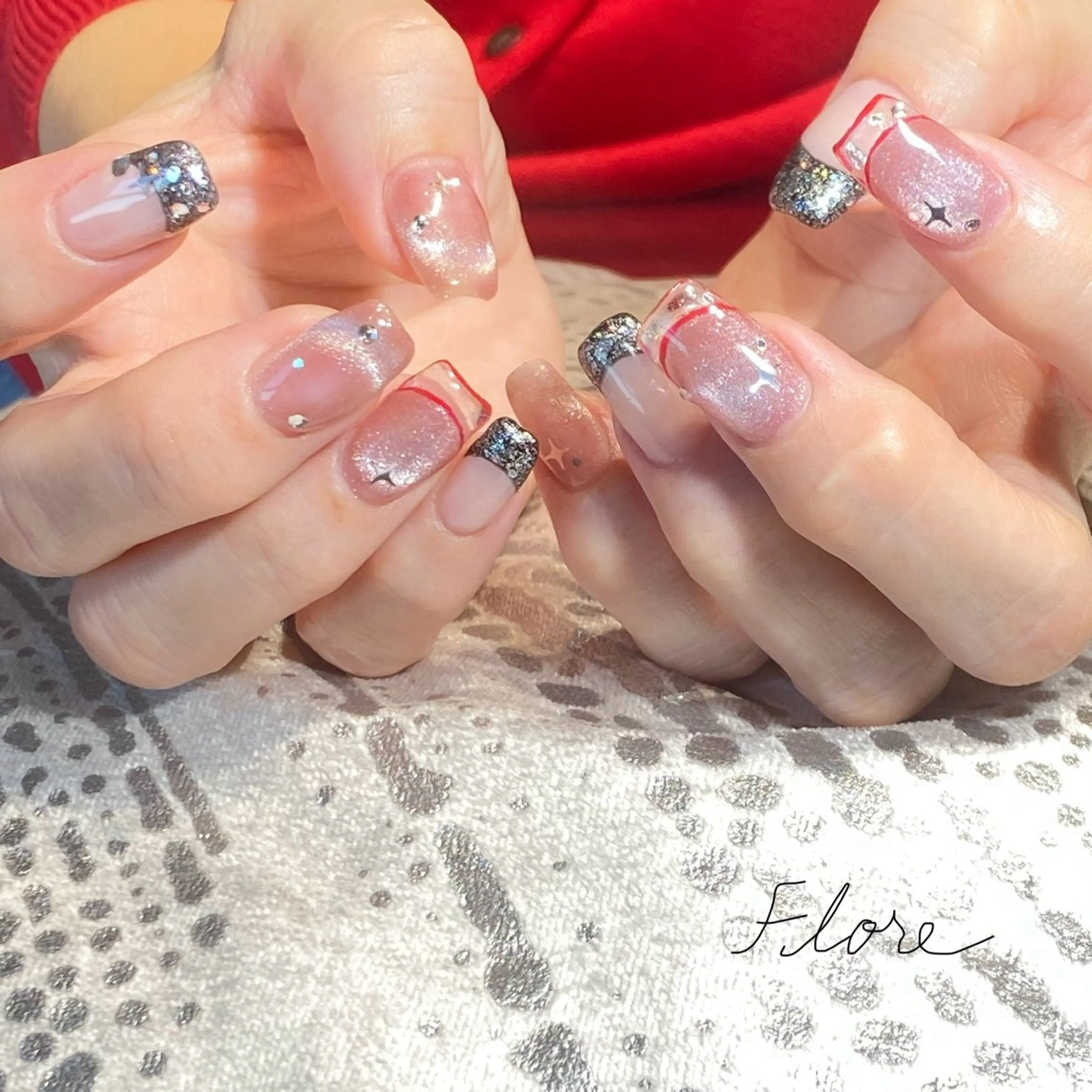 ネイル Flore (フロール)の眉毛・アイブロウイメージ