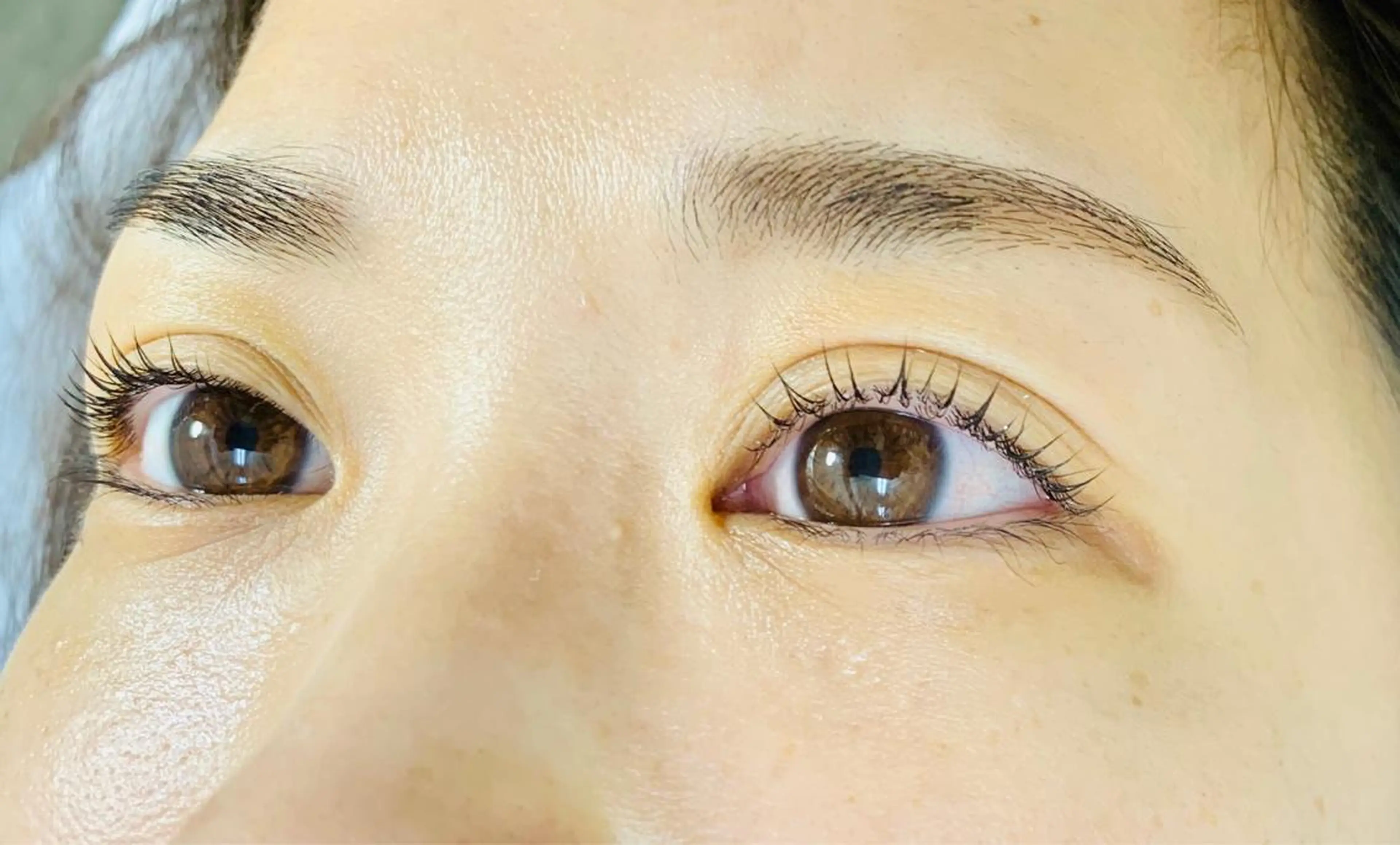 マツエク・マツパ ELEGAR 武蔵小杉のマツエク・マツパデザイン