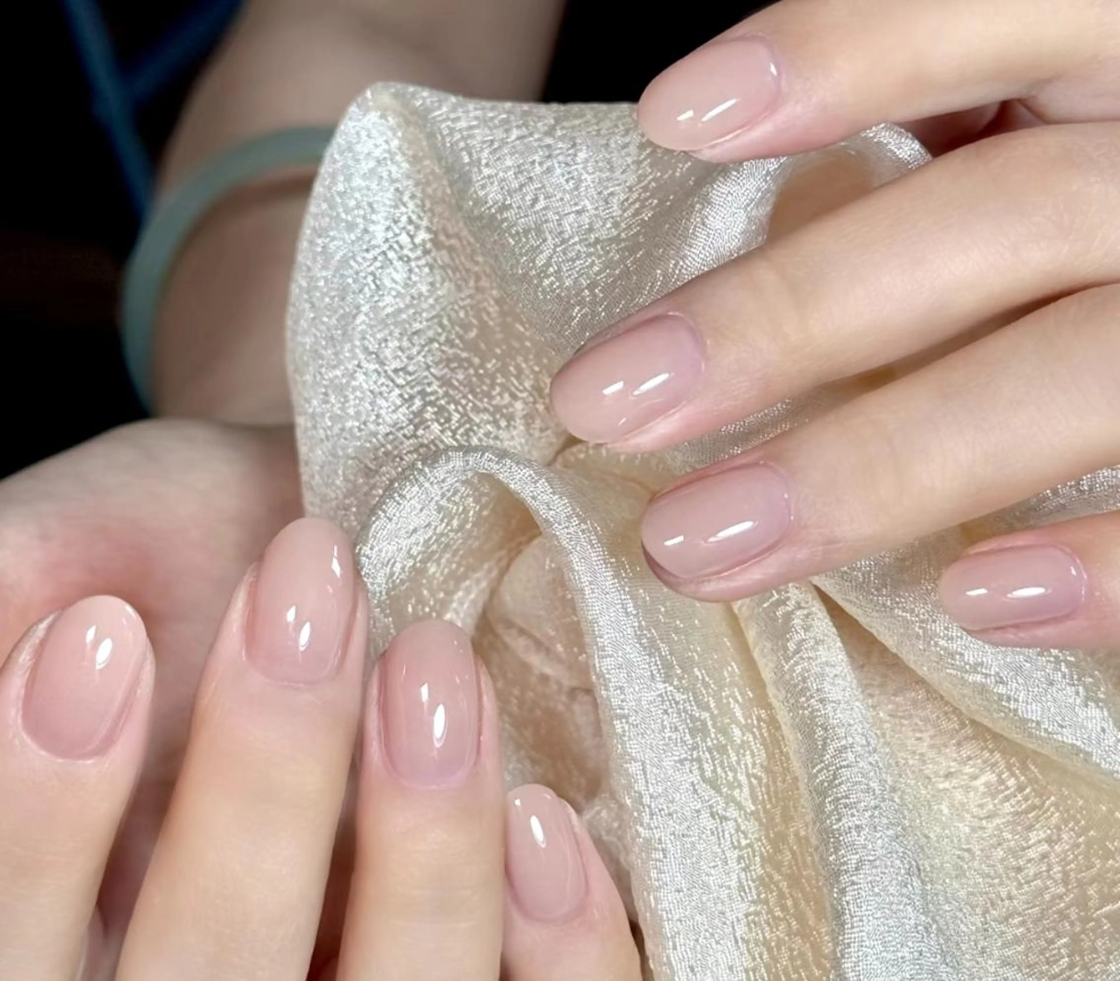 ネイル ハンドネイル TiTi Nail🫧のネイルデザイン