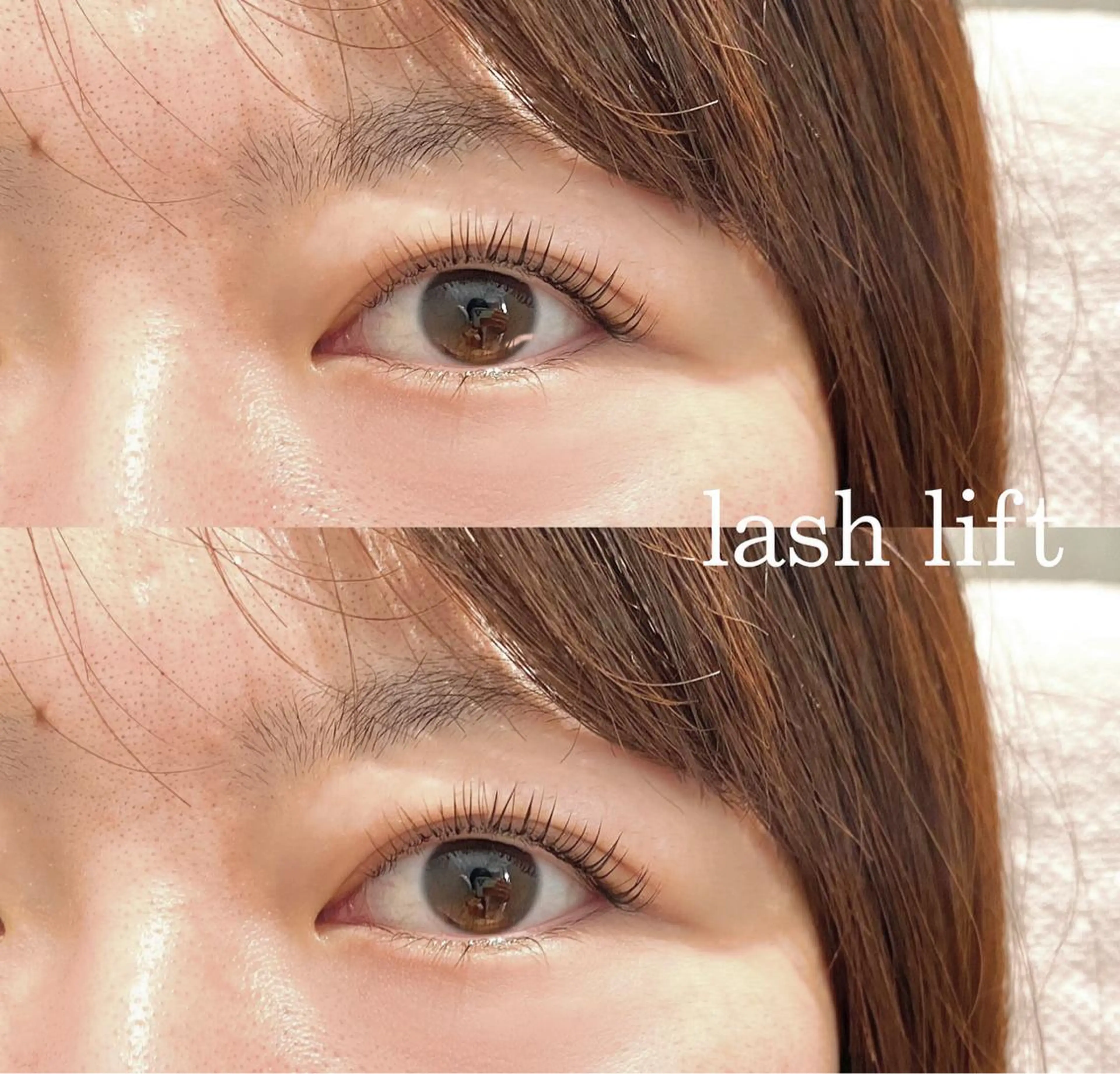 マツエク・マツパ SAKI サキのマツエク・マツパデザイン