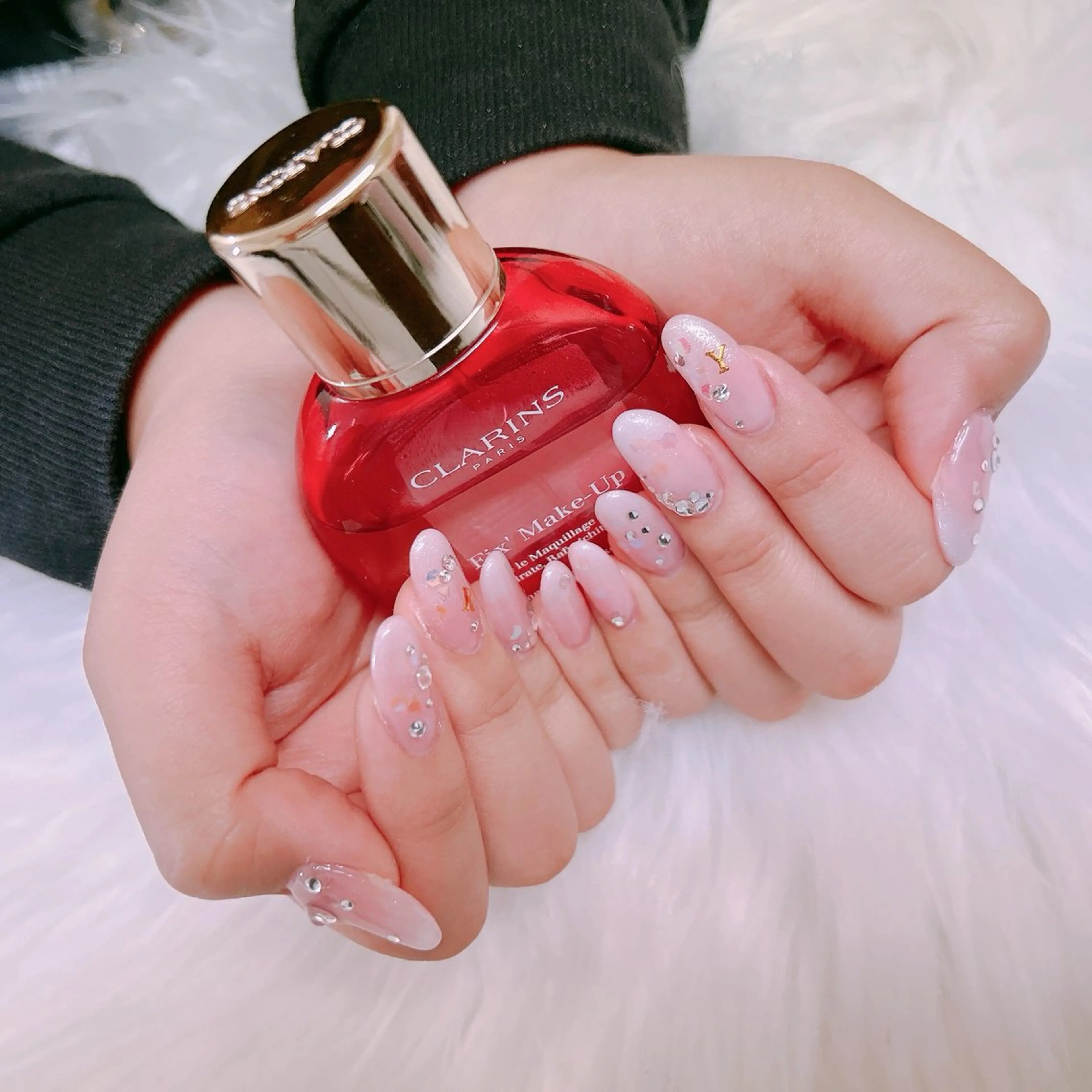 ネイル 春ネイル ono megumiのネイルデザイン