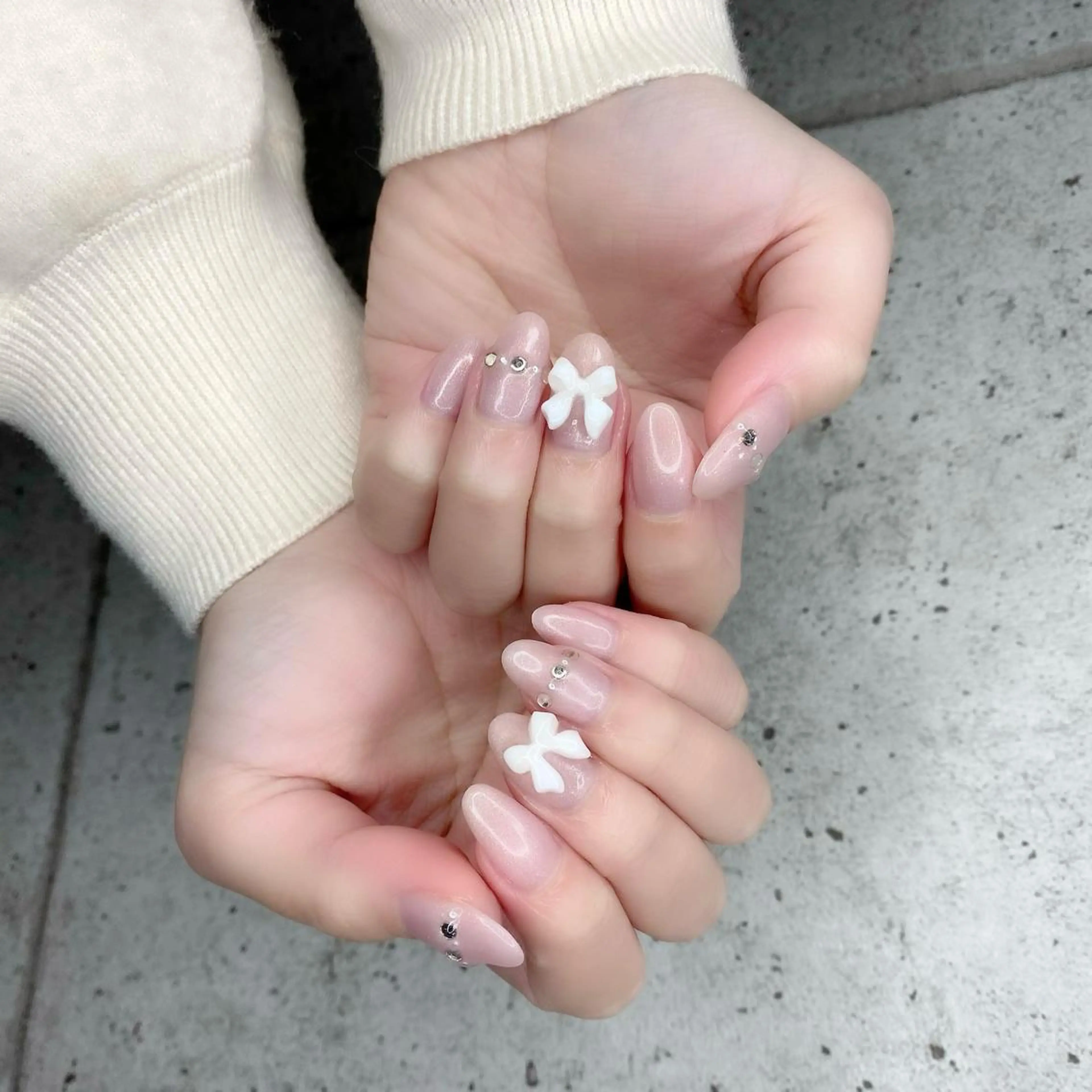 ネイル Nail Salon　Ｋのネイルデザイン