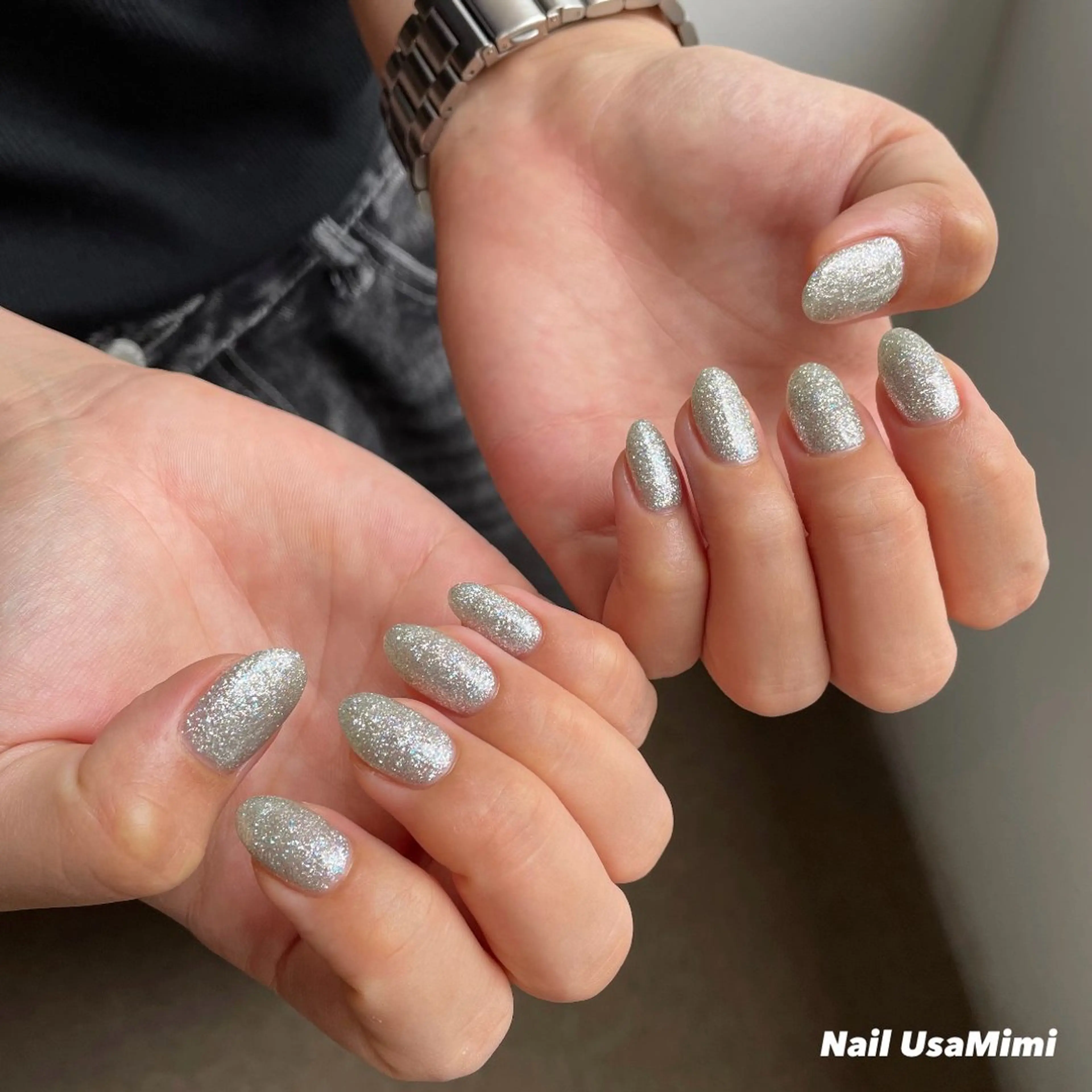 ネイル ハンドネイル NAIL DOT STUDIO堺筋本町のネイルデザイン