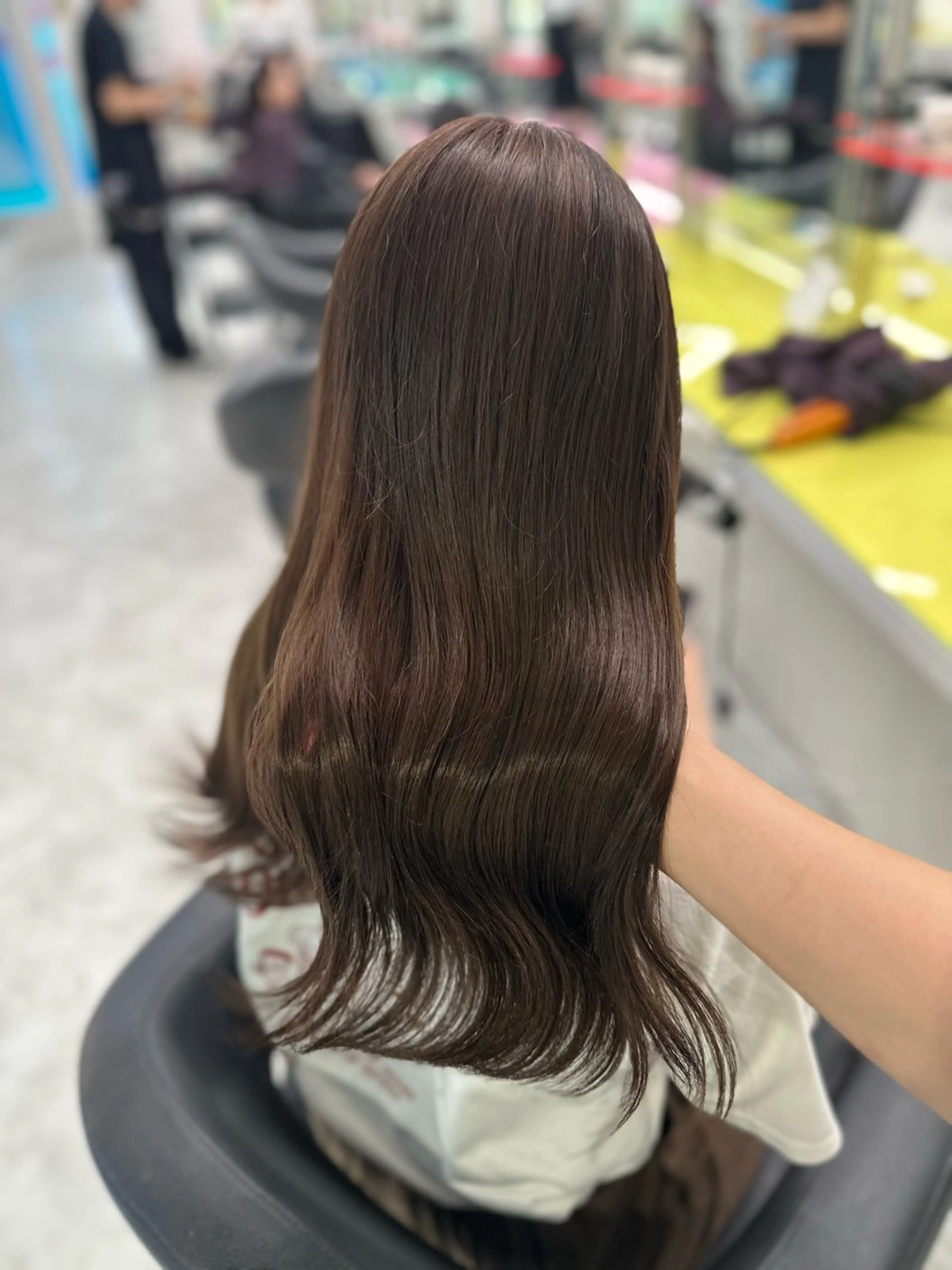 カラー ♡ダブルカラー特化♡ miyuのヘアスタイル