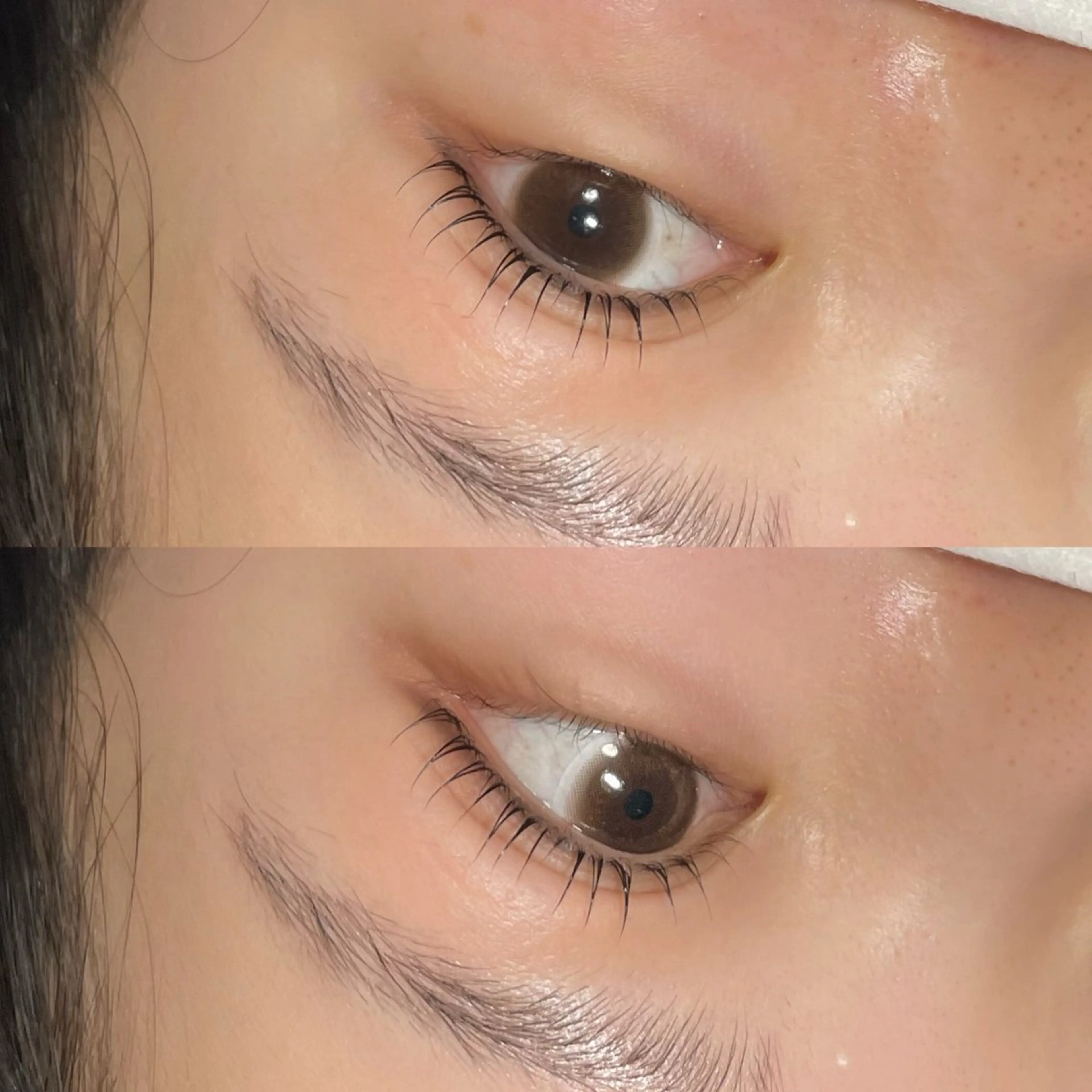 マツエク・マツパ eclipse eyelashのマツエク・マツパデザイン