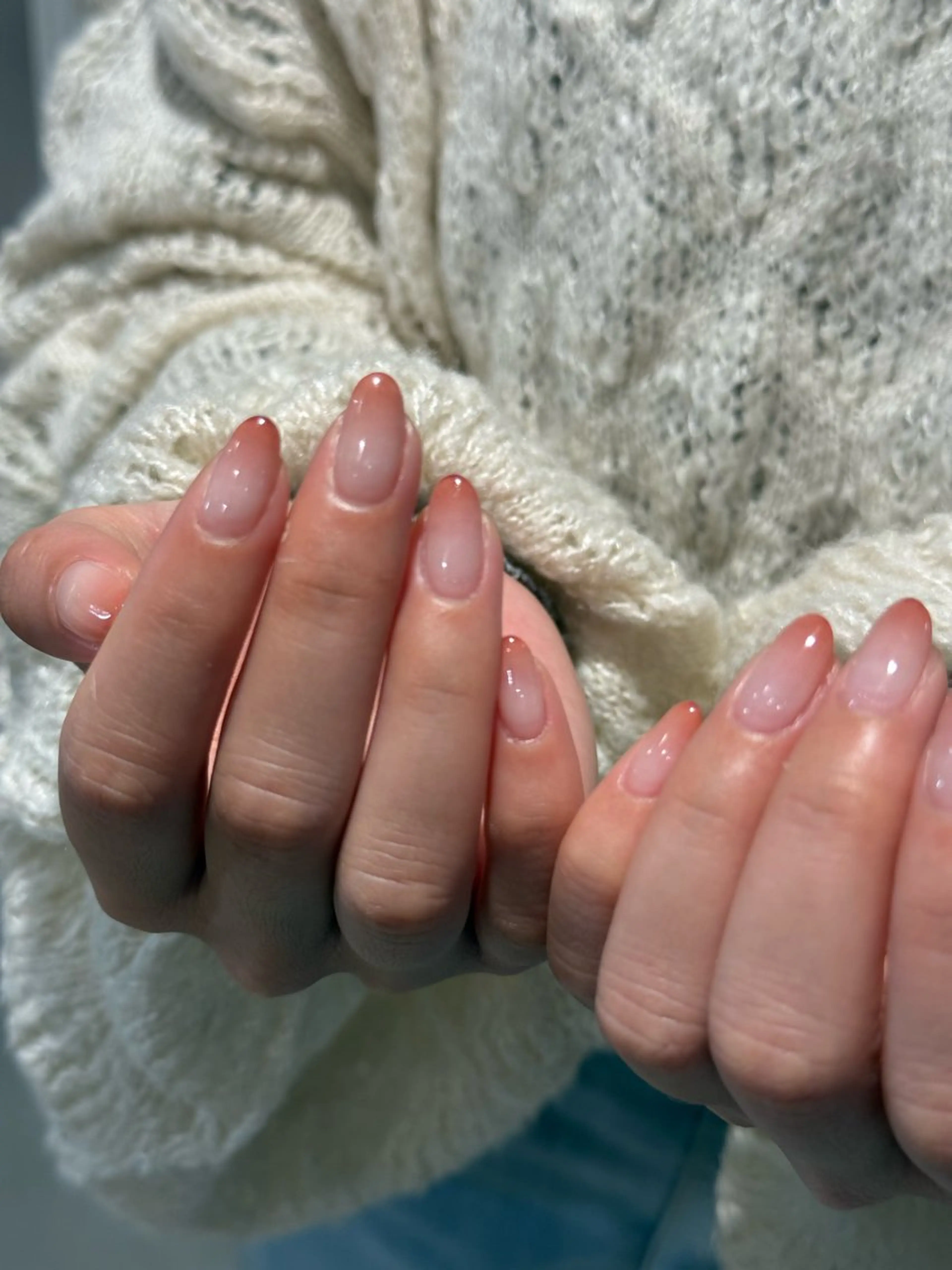 ネイル airi 🤍のネイルデザイン