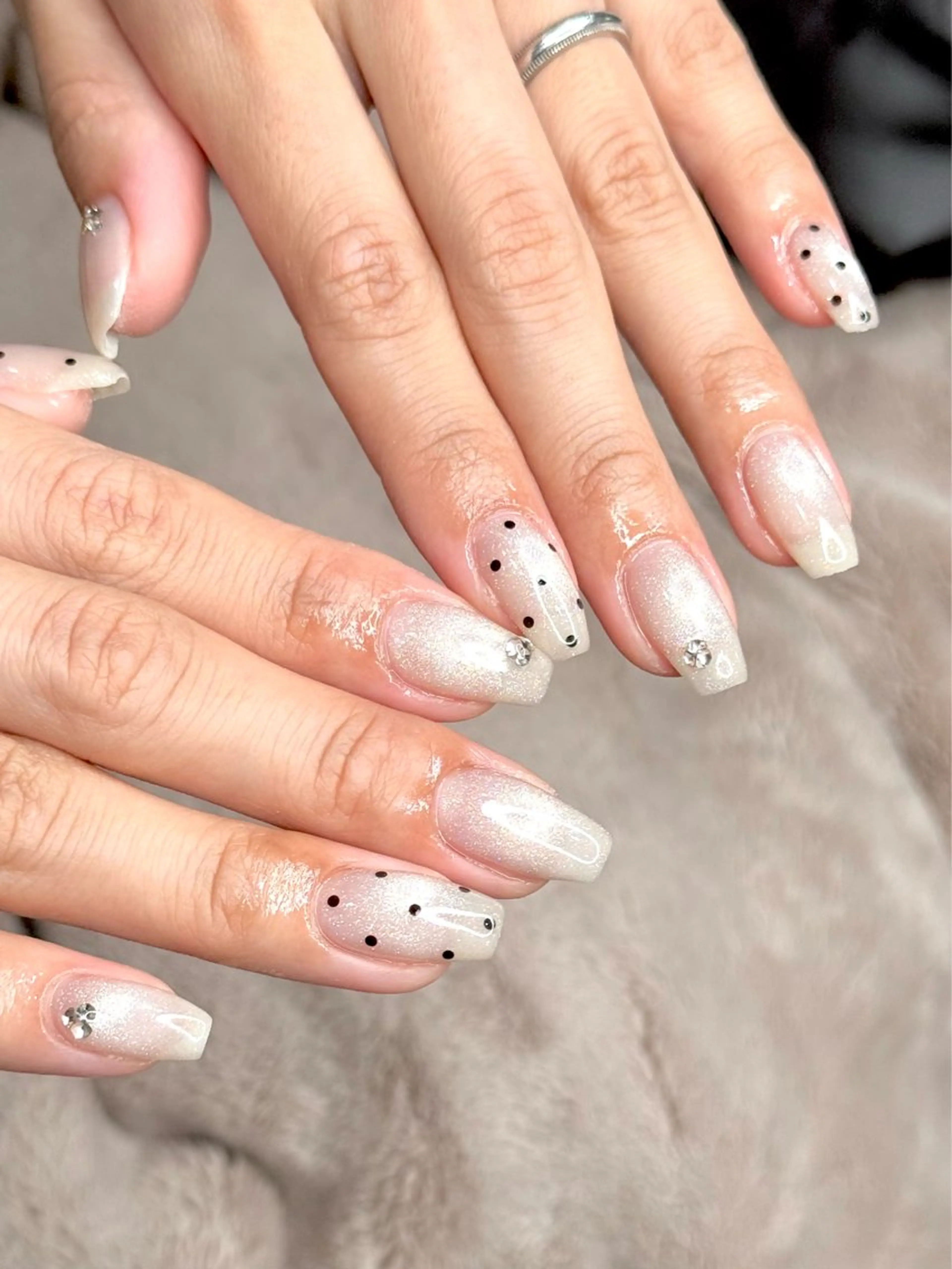 ネイル edit Meruのネイルデザイン